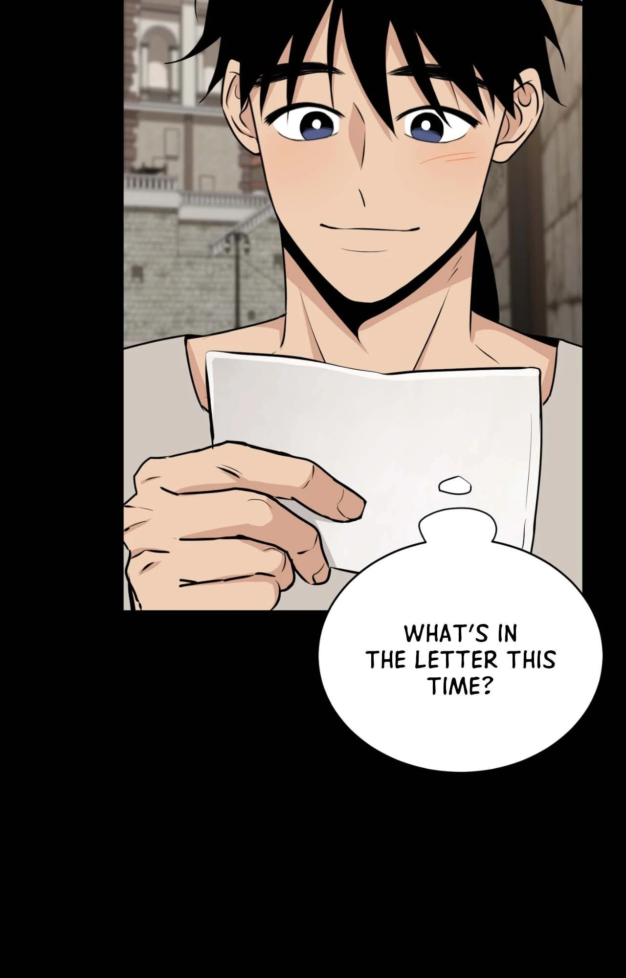 Nameless Flower (Official) - Chapter 15 manhwa