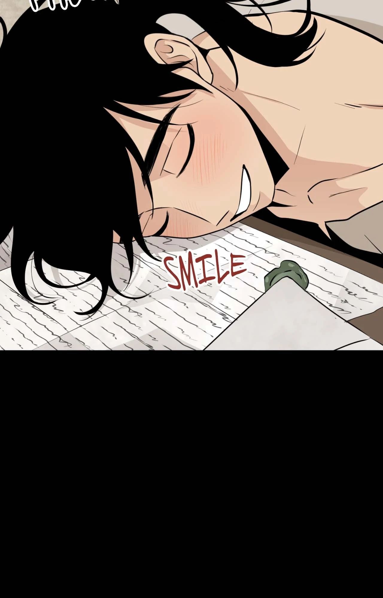 Nameless Flower (Official) - Chapter 15 manhwa