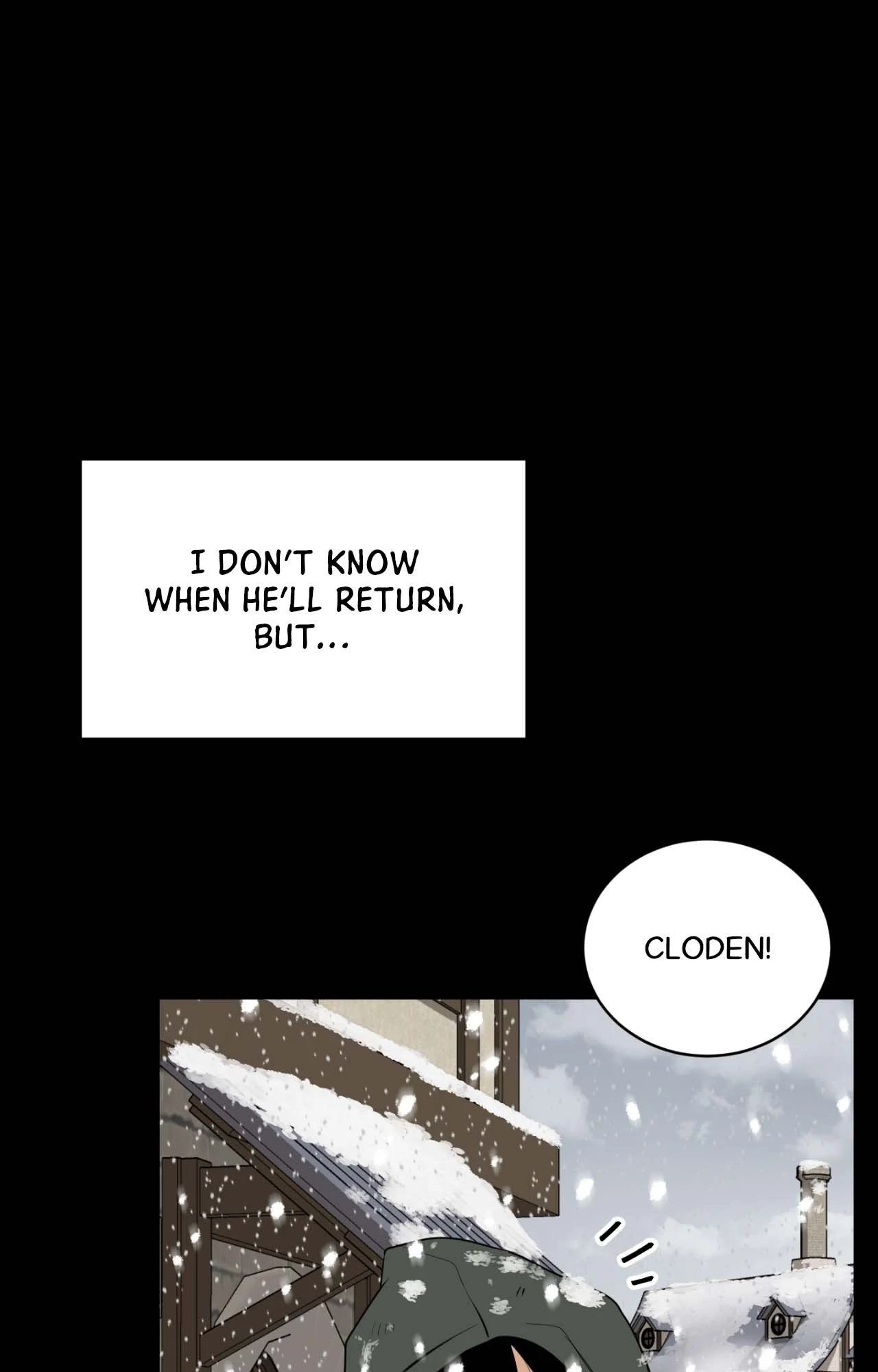 Nameless Flower (Official) - Chapter 15 manhwa