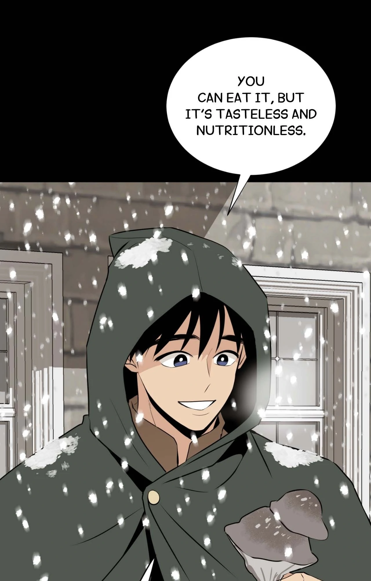 Nameless Flower (Official) - Chapter 15 manhwa