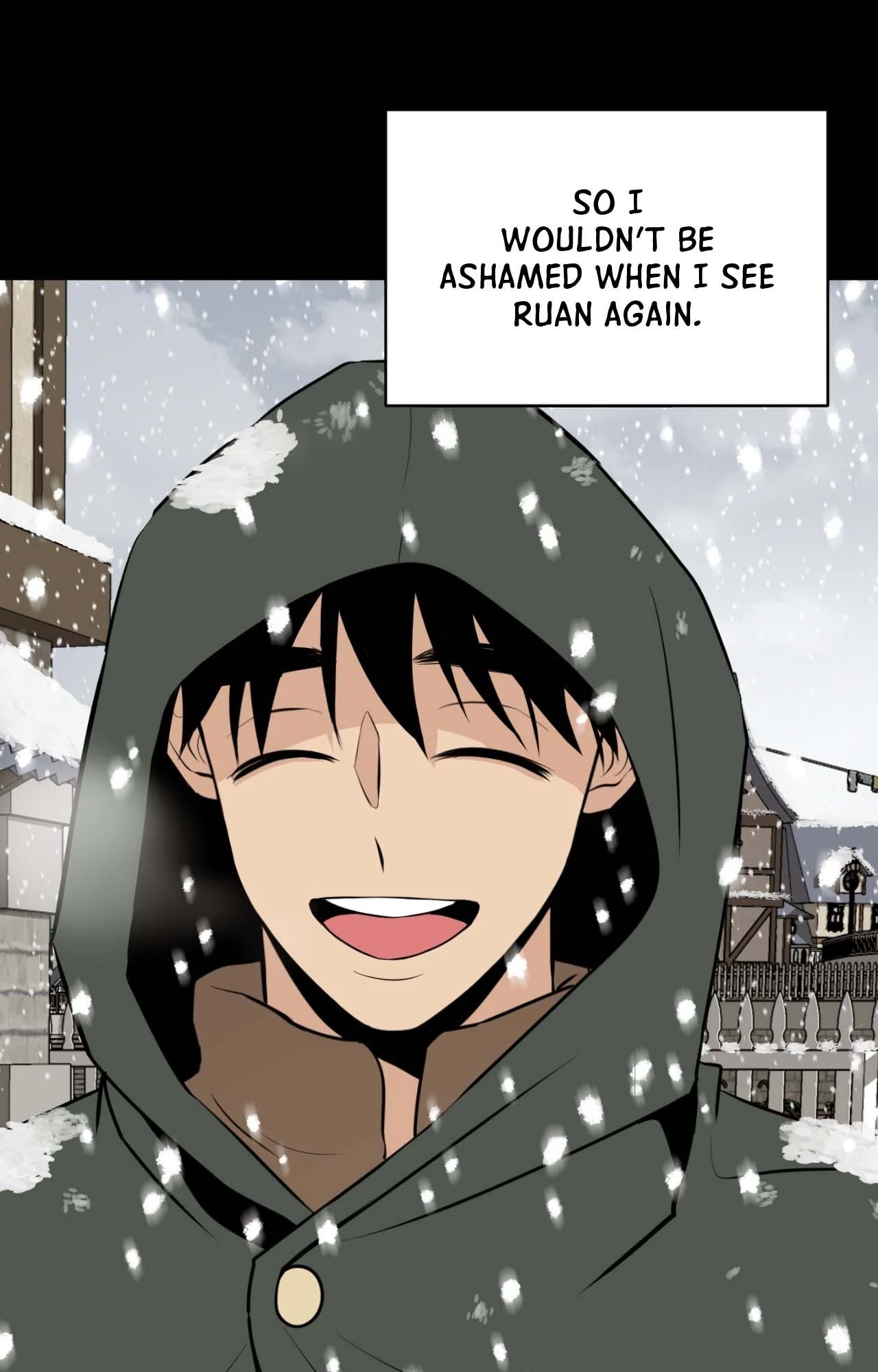 Nameless Flower (Official) - Chapter 15 manhwa