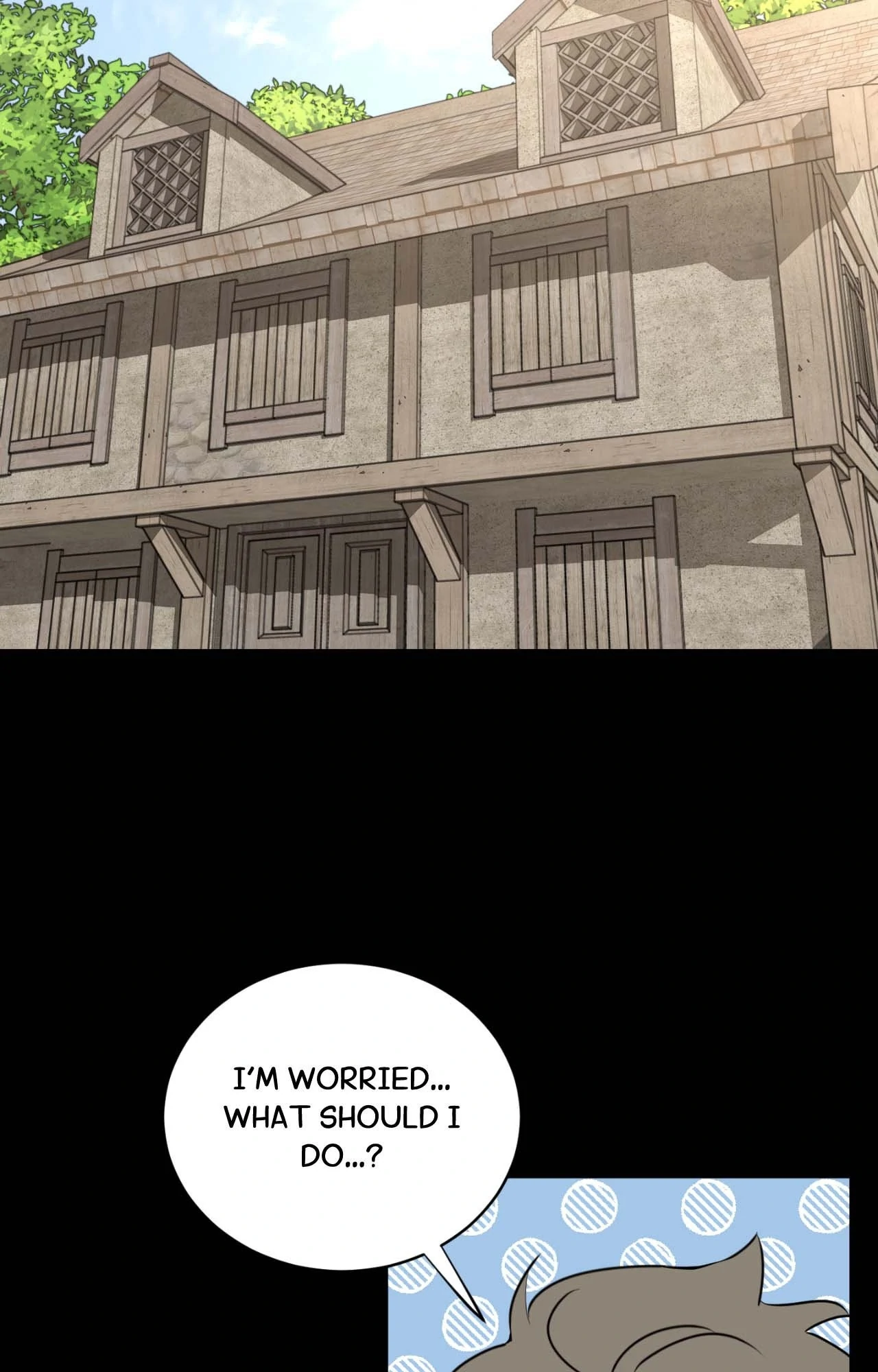 Nameless Flower (Official) - Chapter 15 manhwa