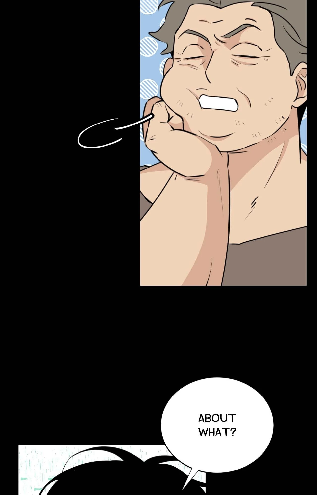 Nameless Flower (Official) - Chapter 15 manhwa