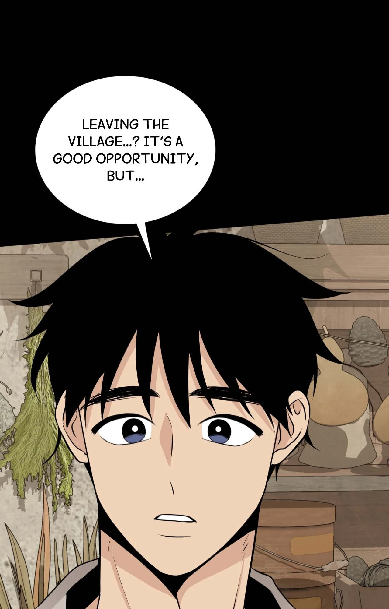 Nameless Flower (Official) - Chapter 15 manhwa