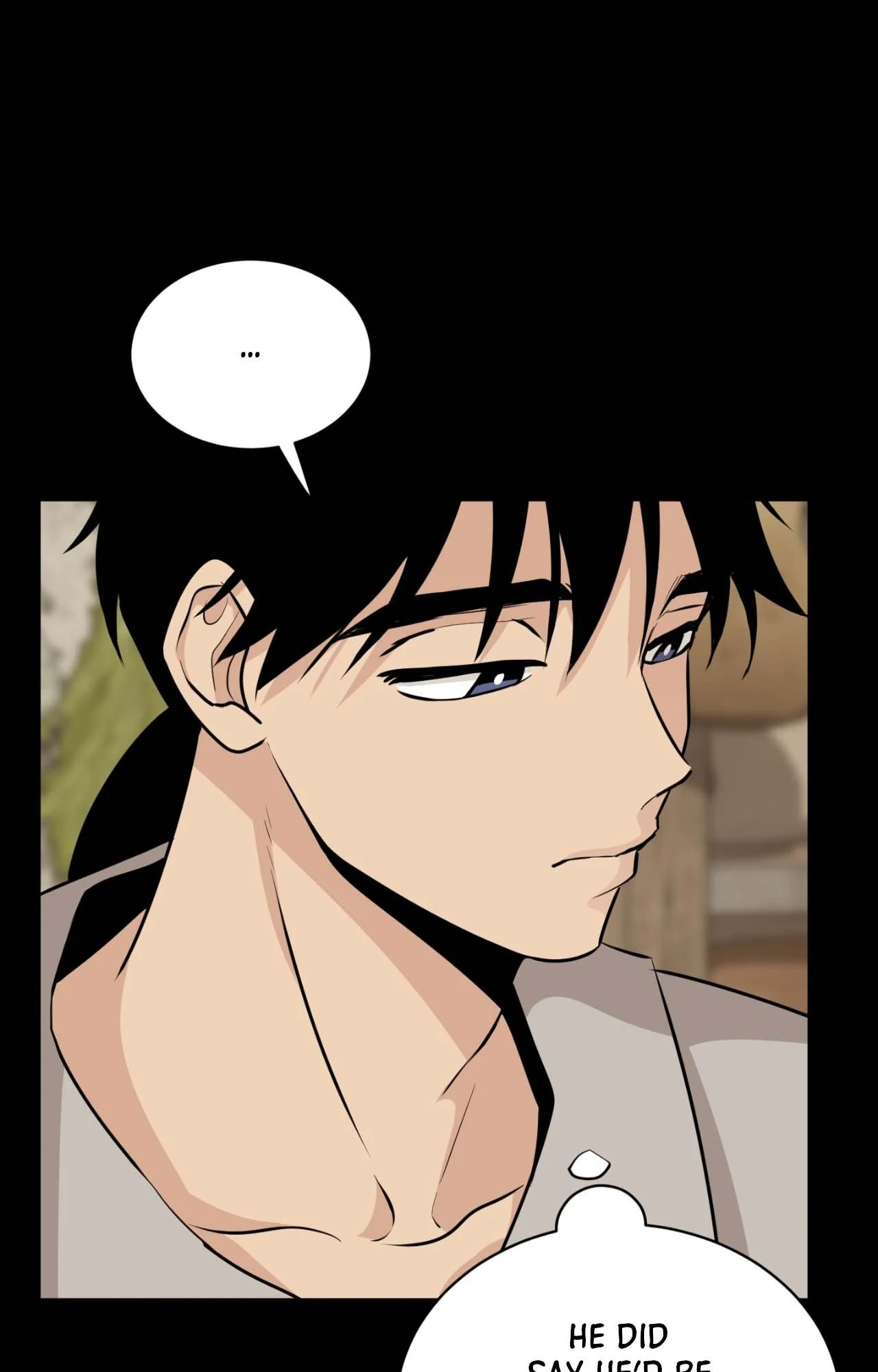 Nameless Flower (Official) - Chapter 15 manhwa