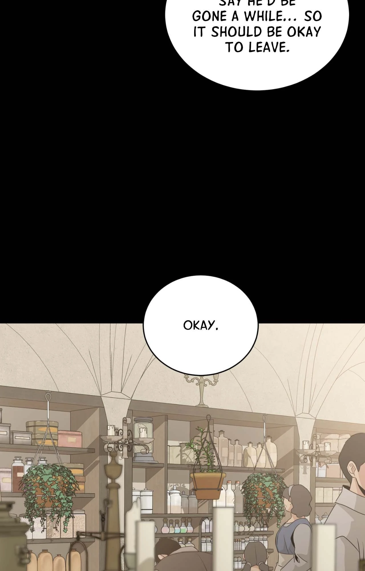 Nameless Flower (Official) - Chapter 15 manhwa