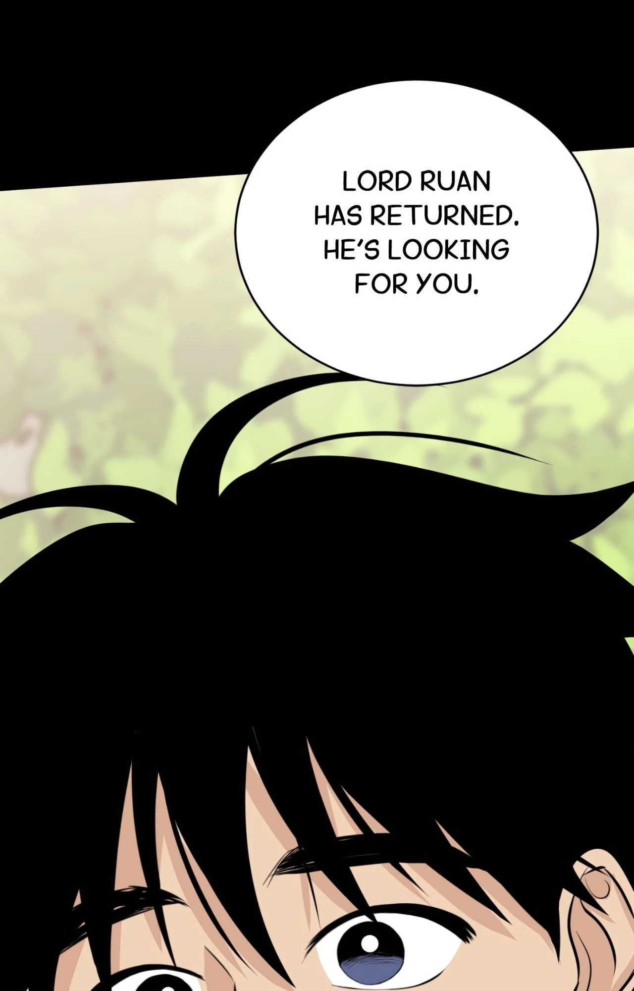Nameless Flower (Official) - Chapter 15 manhwa
