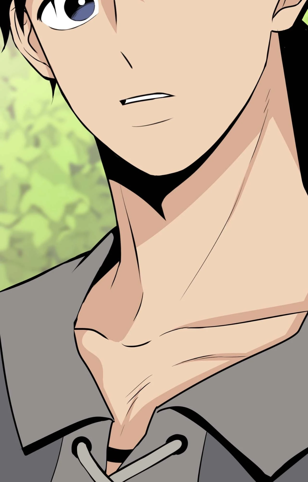Nameless Flower (Official) - Chapter 15 manhwa