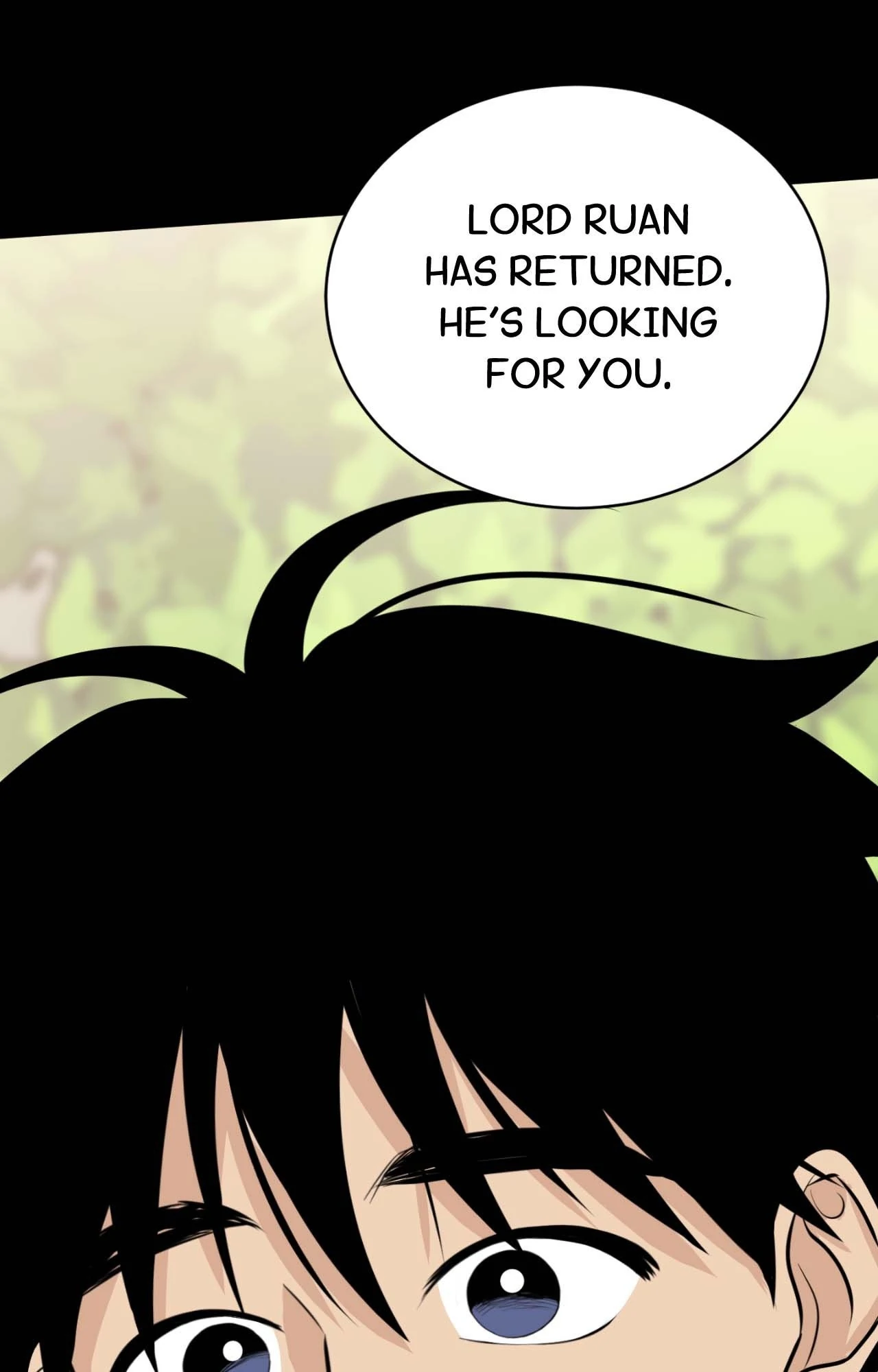 Nameless Flower (Official) - Chapter 16 manhwa