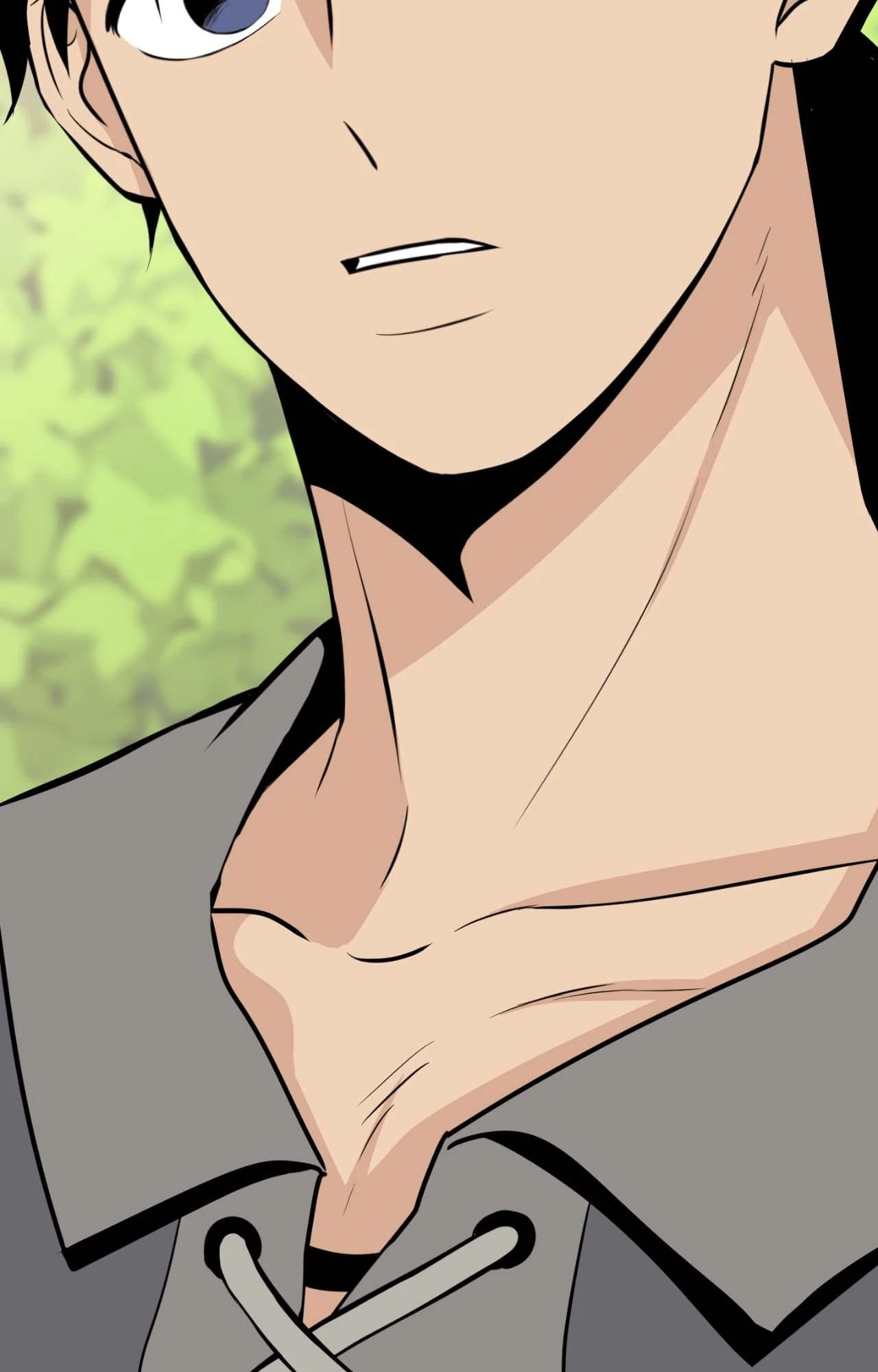 Nameless Flower (Official) - Chapter 16 manhwa