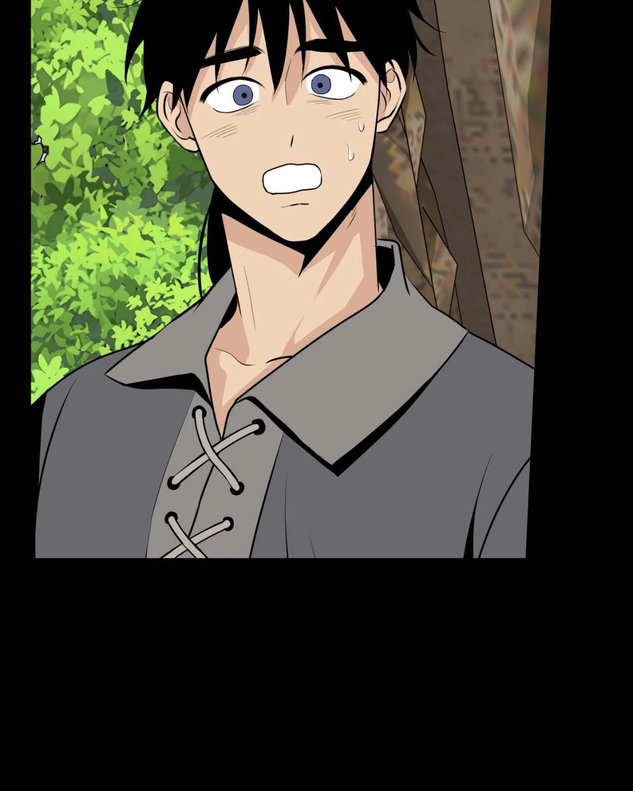 Nameless Flower (Official) - Chapter 16 manhwa
