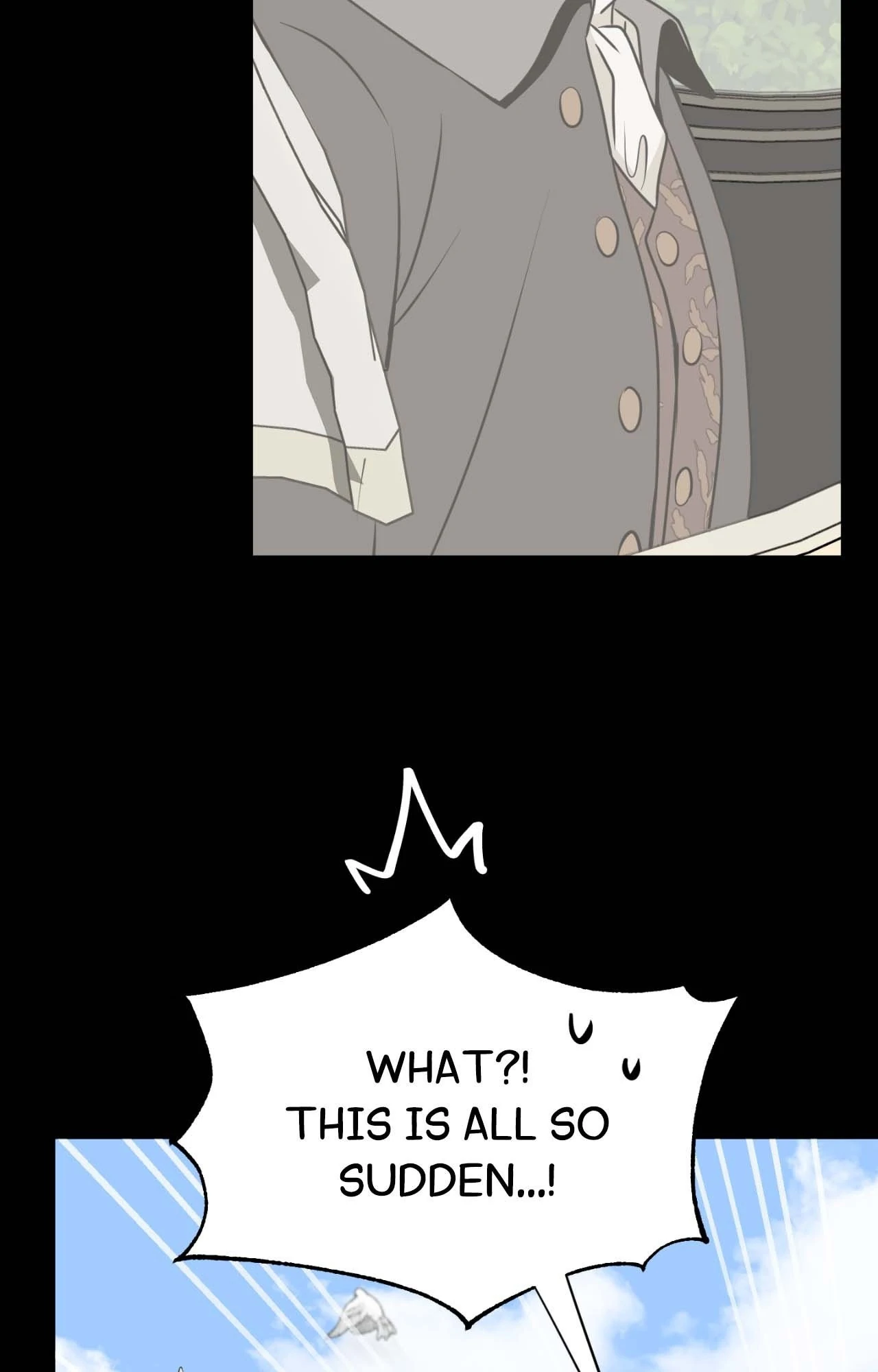 Nameless Flower (Official) - Chapter 16 manhwa