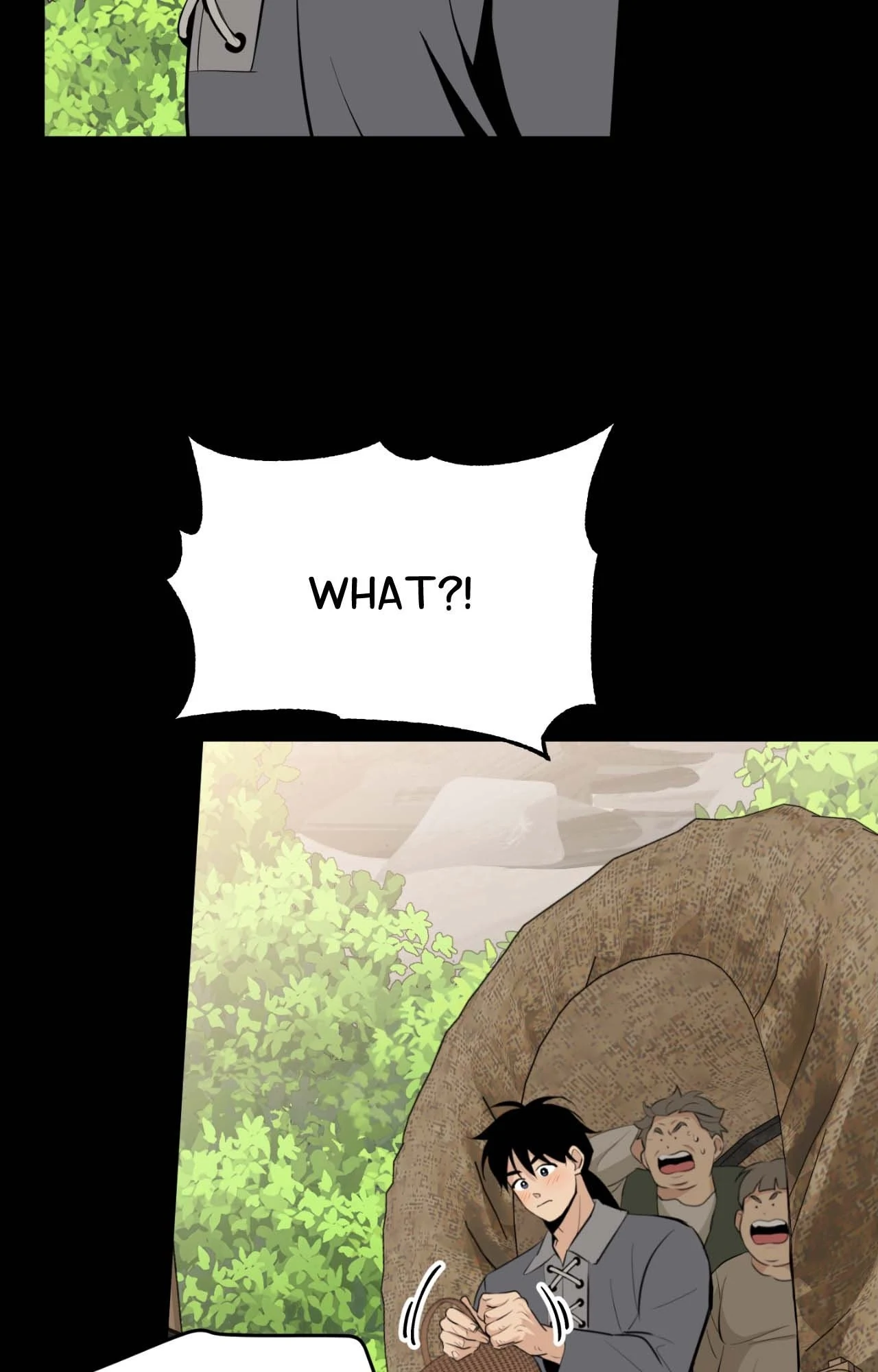 Nameless Flower (Official) - Chapter 16 manhwa