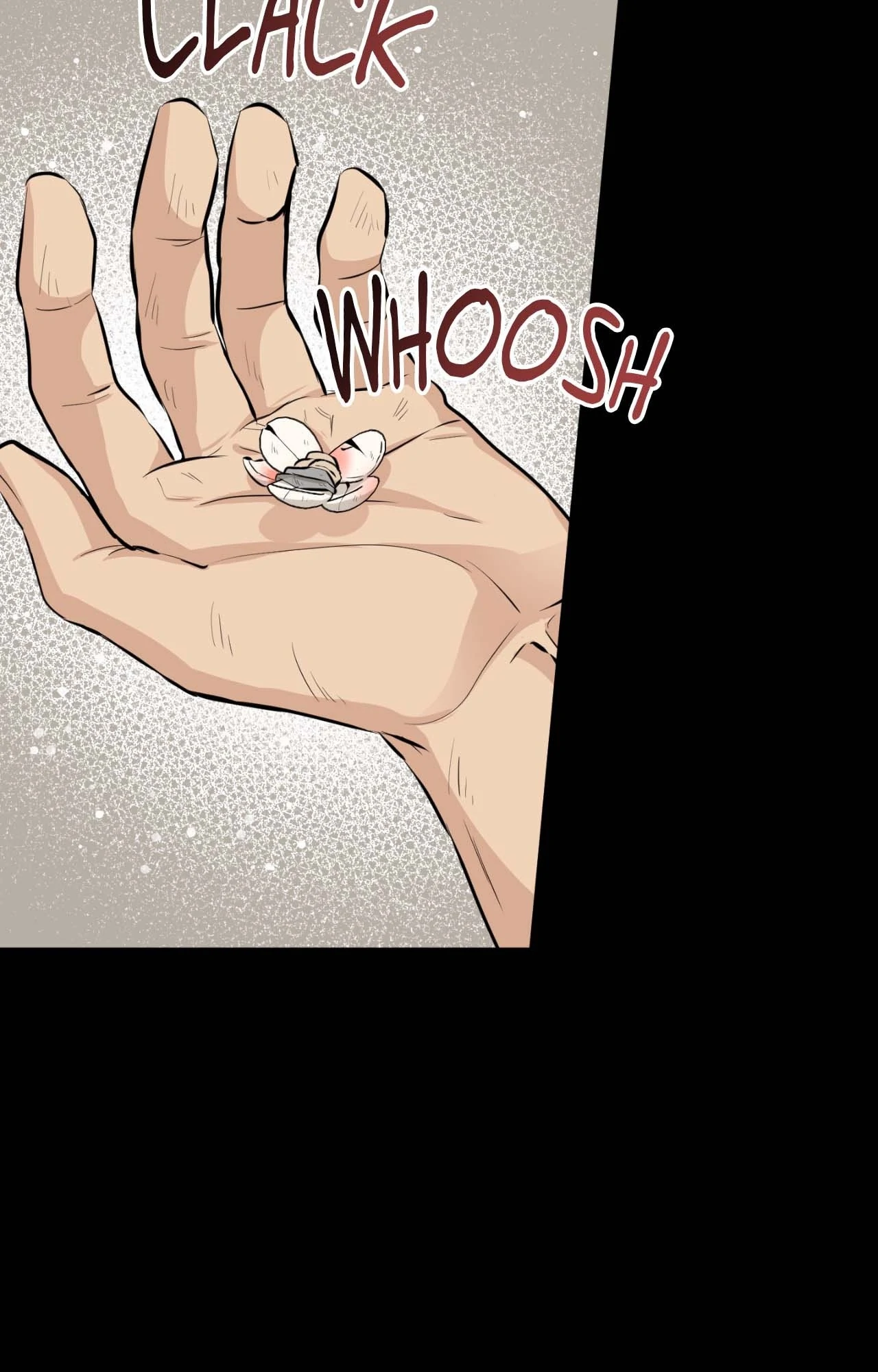 Nameless Flower (Official) - Chapter 16 manhwa