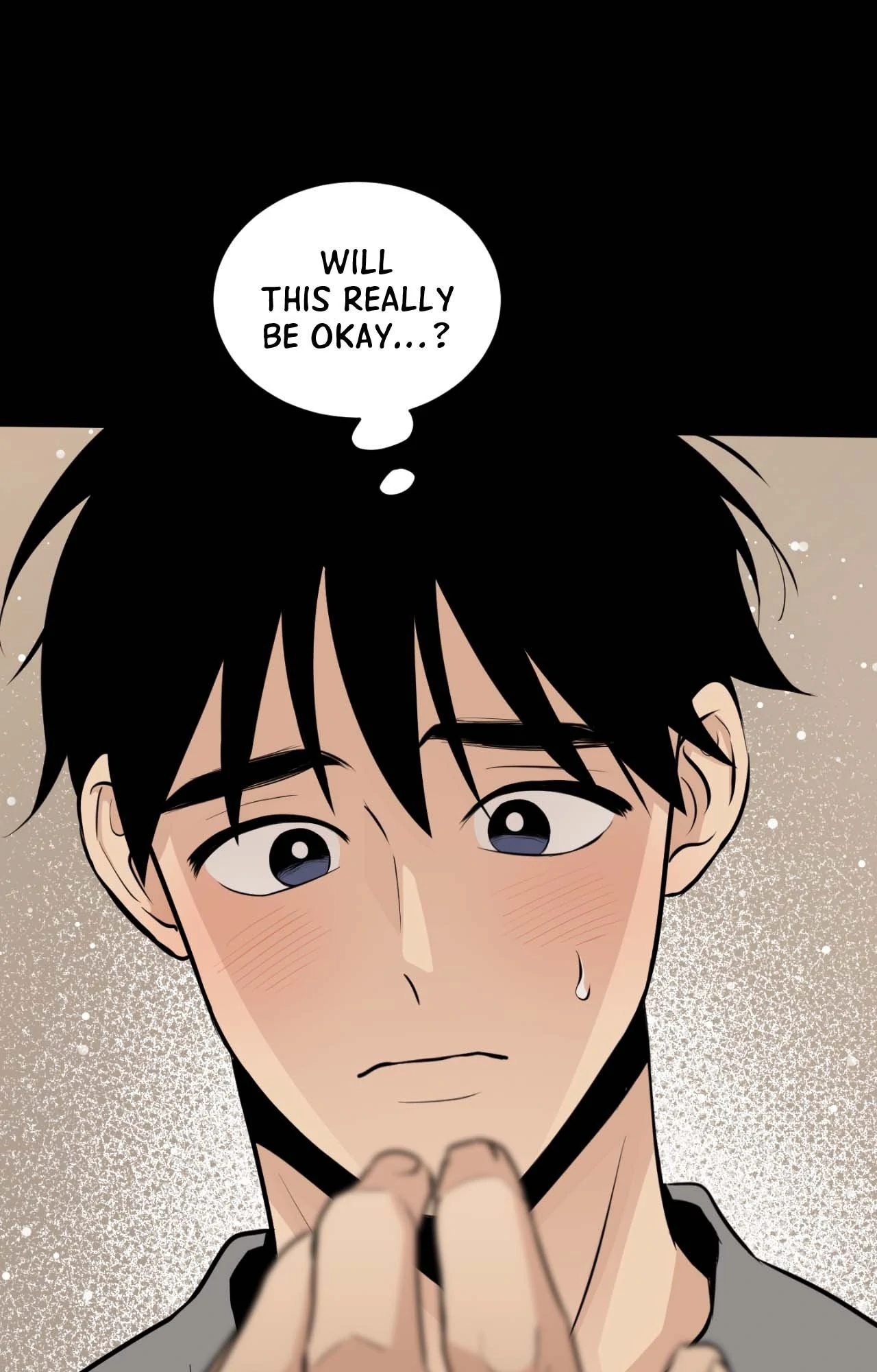 Nameless Flower (Official) - Chapter 16 manhwa