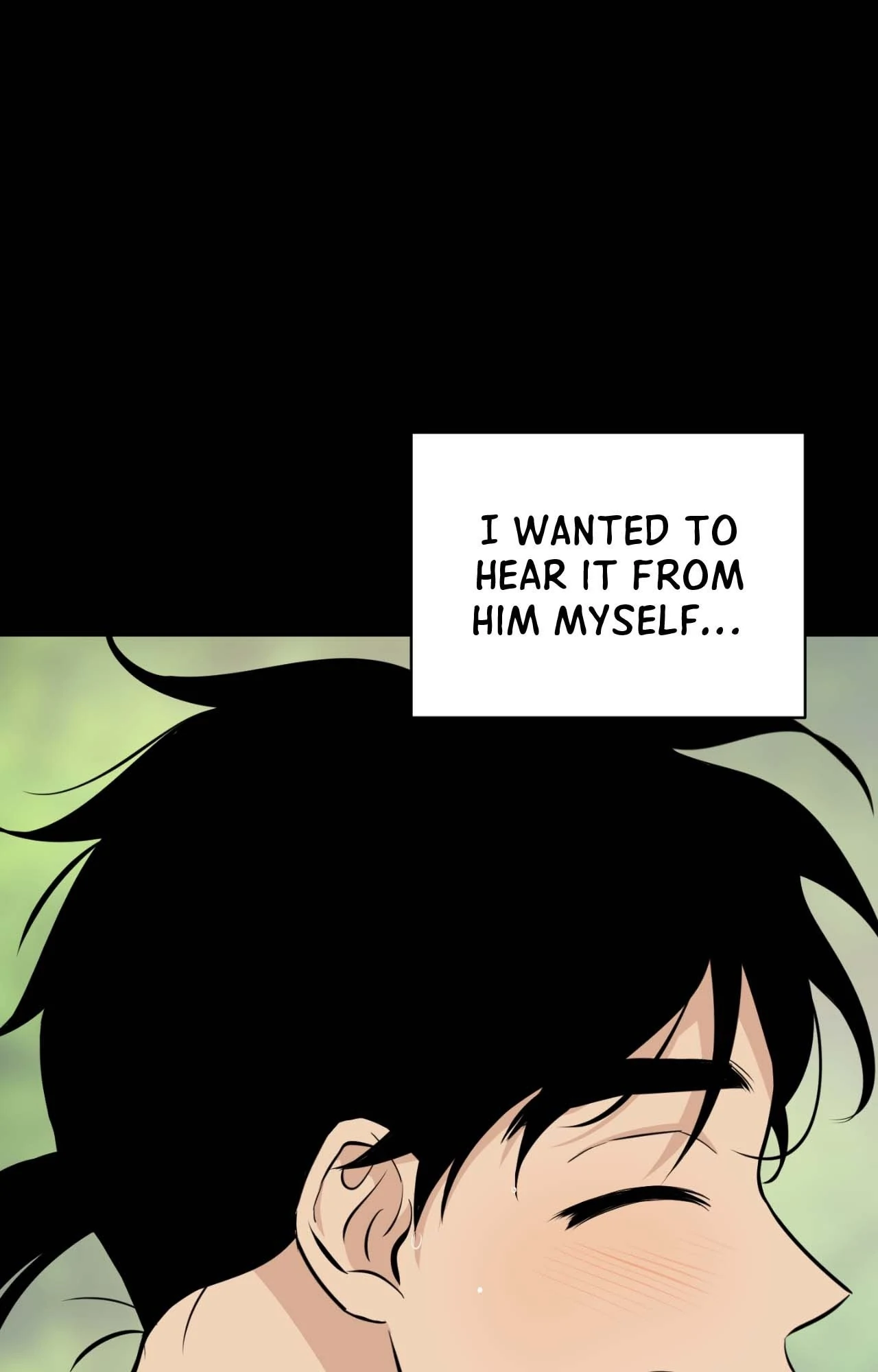 Nameless Flower (Official) - Chapter 16 manhwa