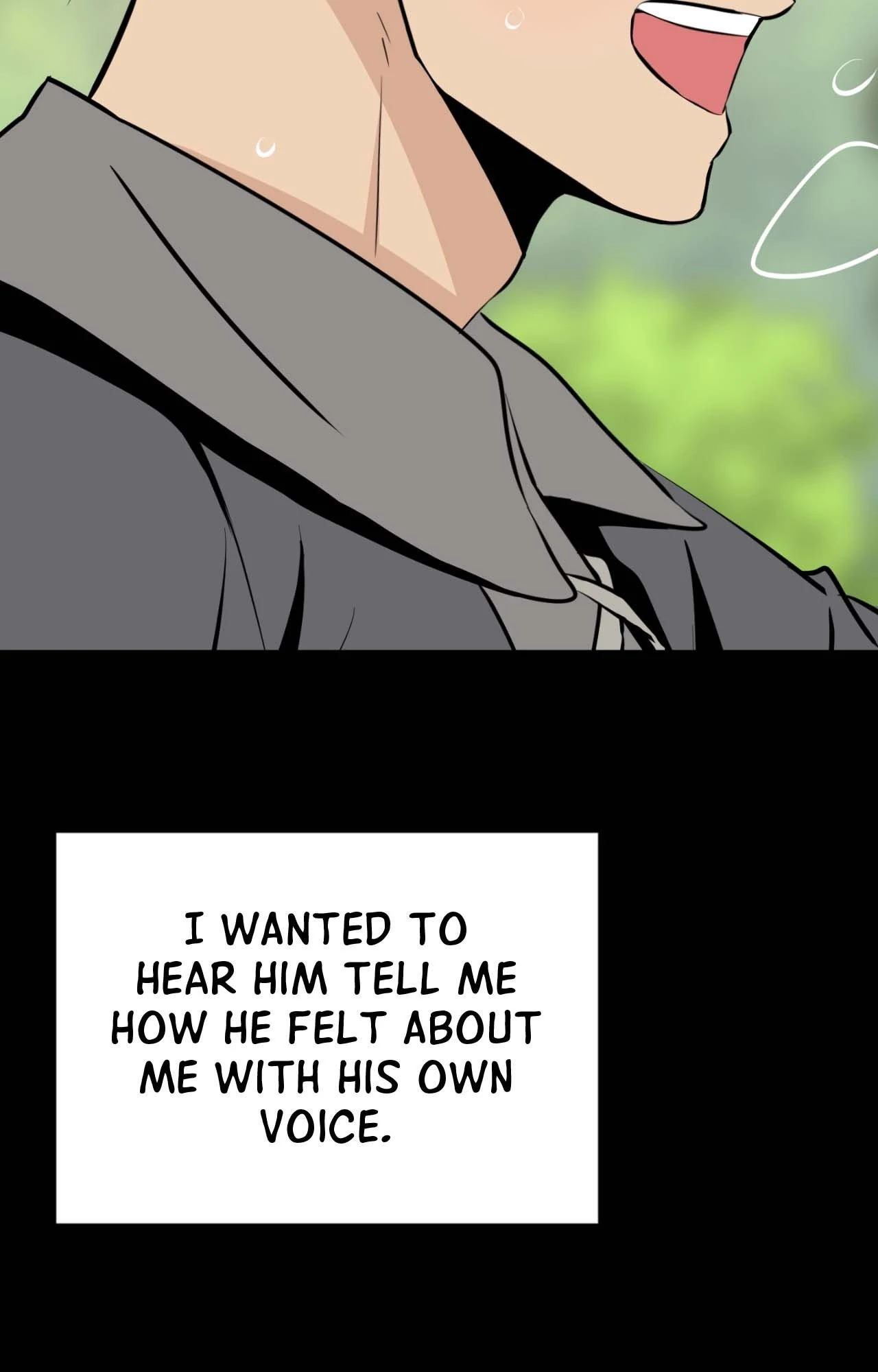 Nameless Flower (Official) - Chapter 16 manhwa