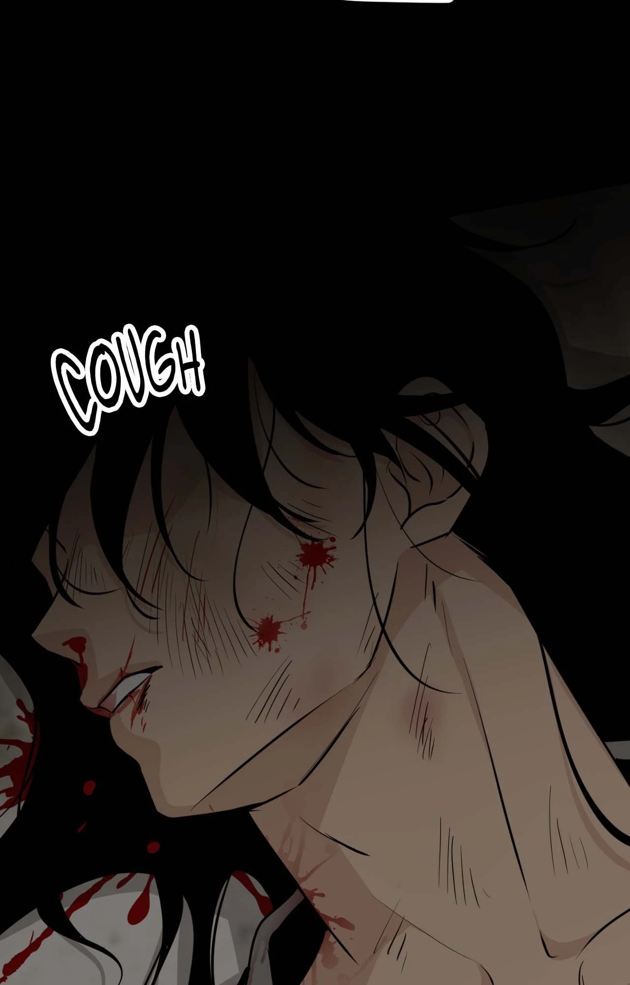 Nameless Flower (Official) - Chapter 16 manhwa