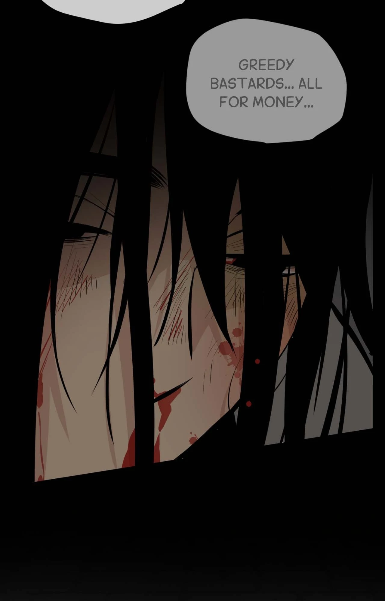 Nameless Flower (Official) - Chapter 16 manhwa