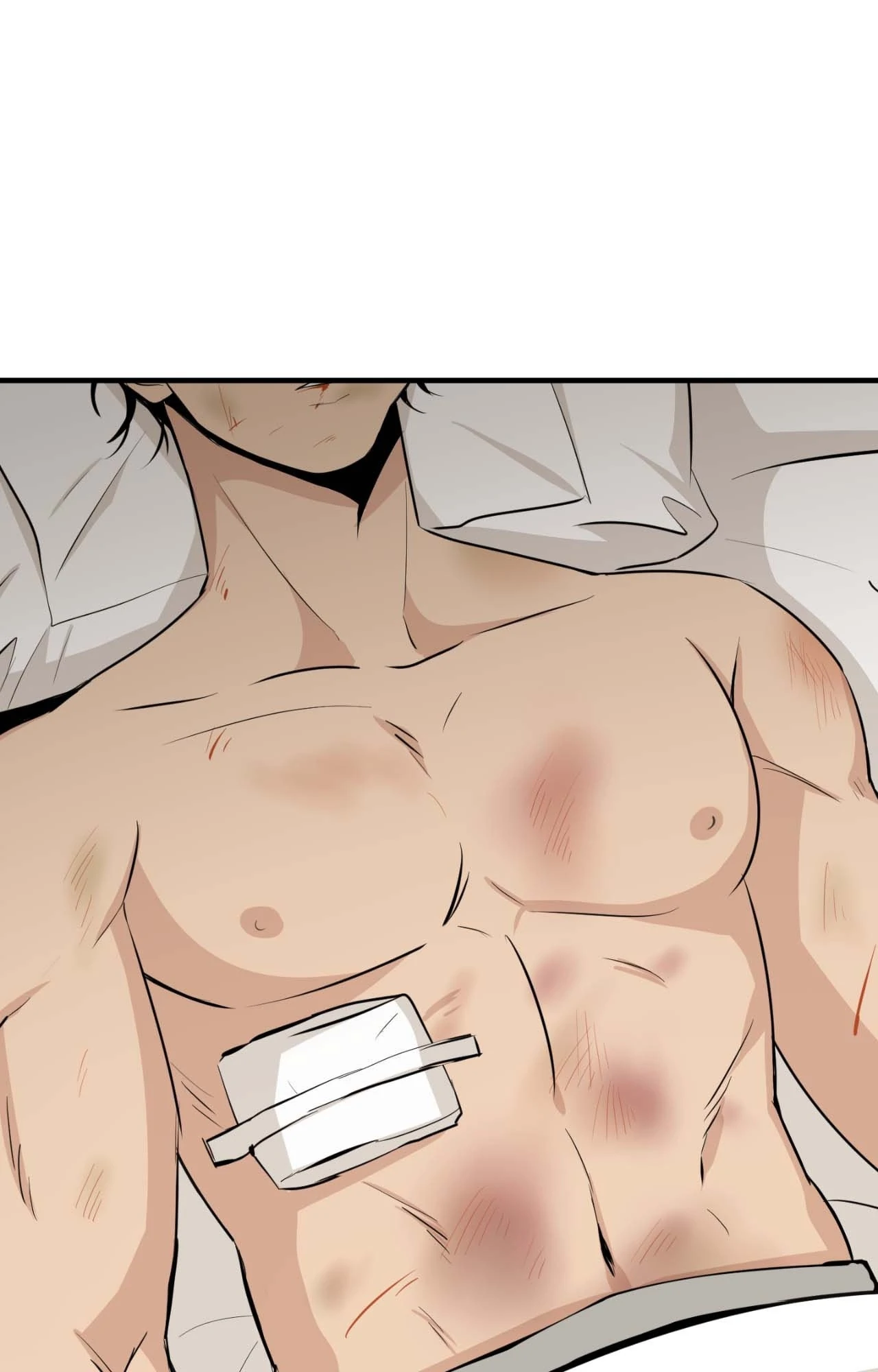 Nameless Flower (Official) - Chapter 16 manhwa