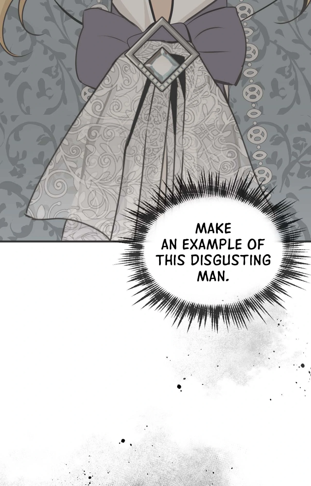 Nameless Flower (Official) - Chapter 16 manhwa
