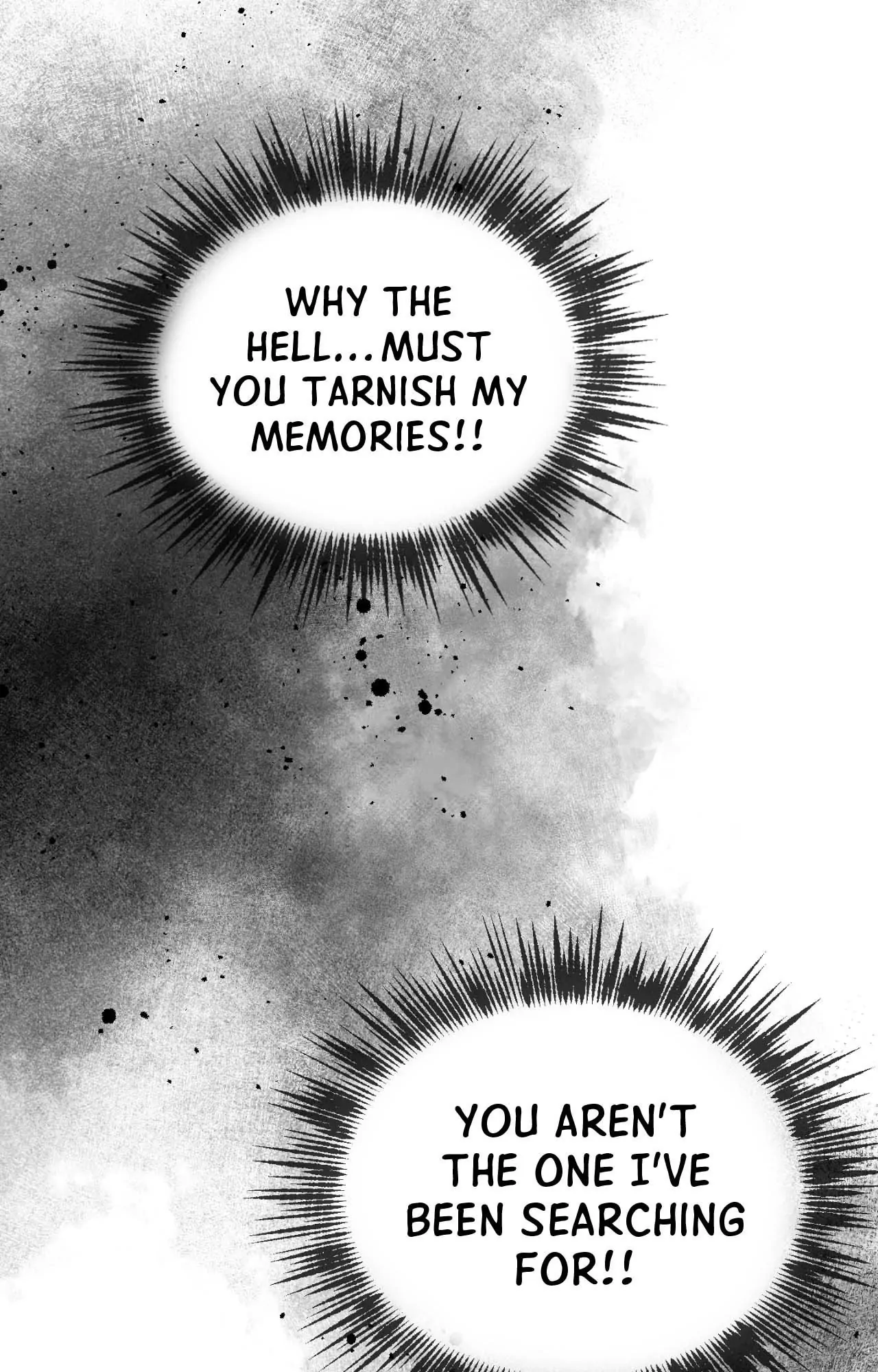 Nameless Flower (Official) - Chapter 16 manhwa