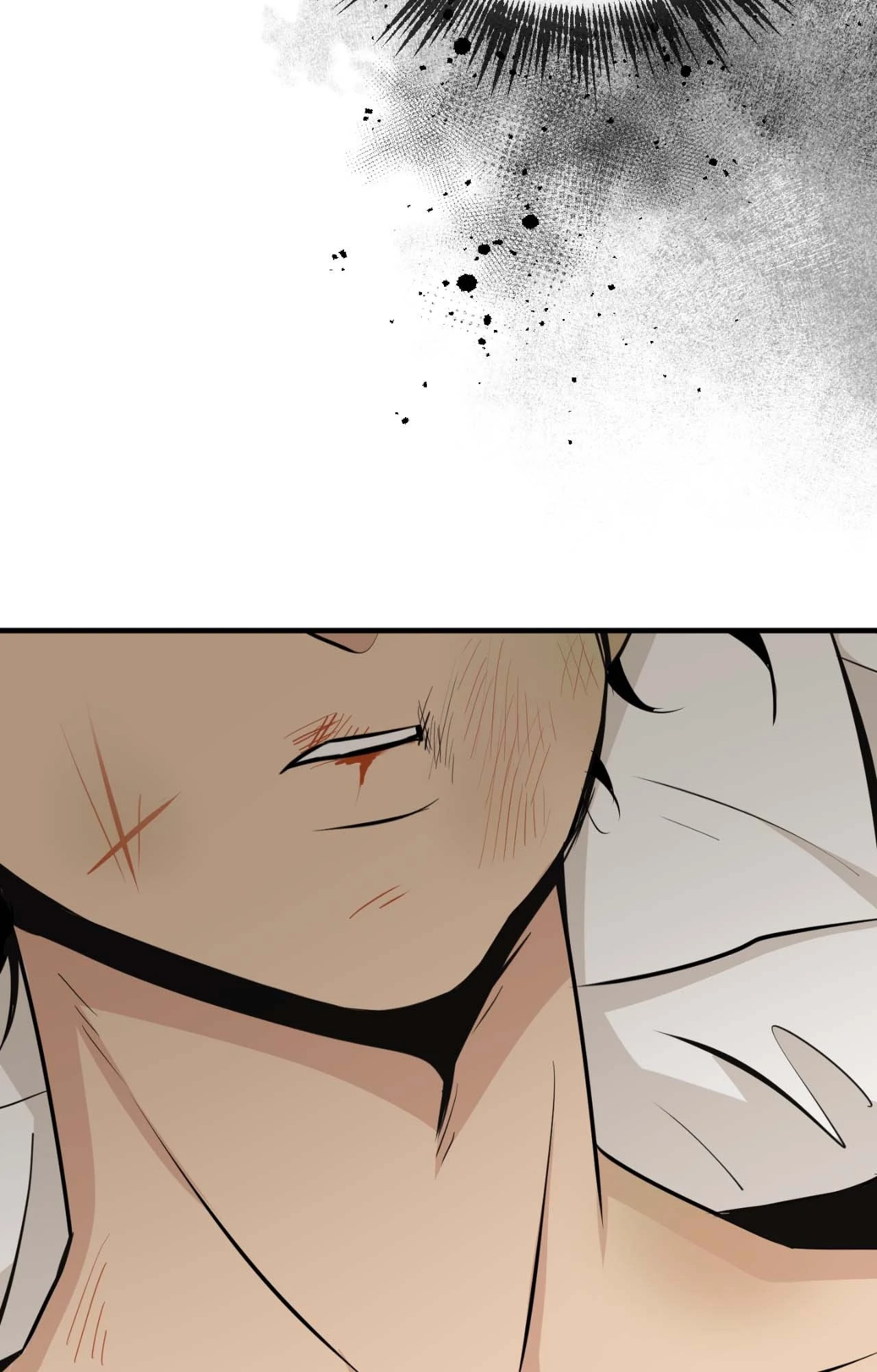 Nameless Flower (Official) - Chapter 16 manhwa