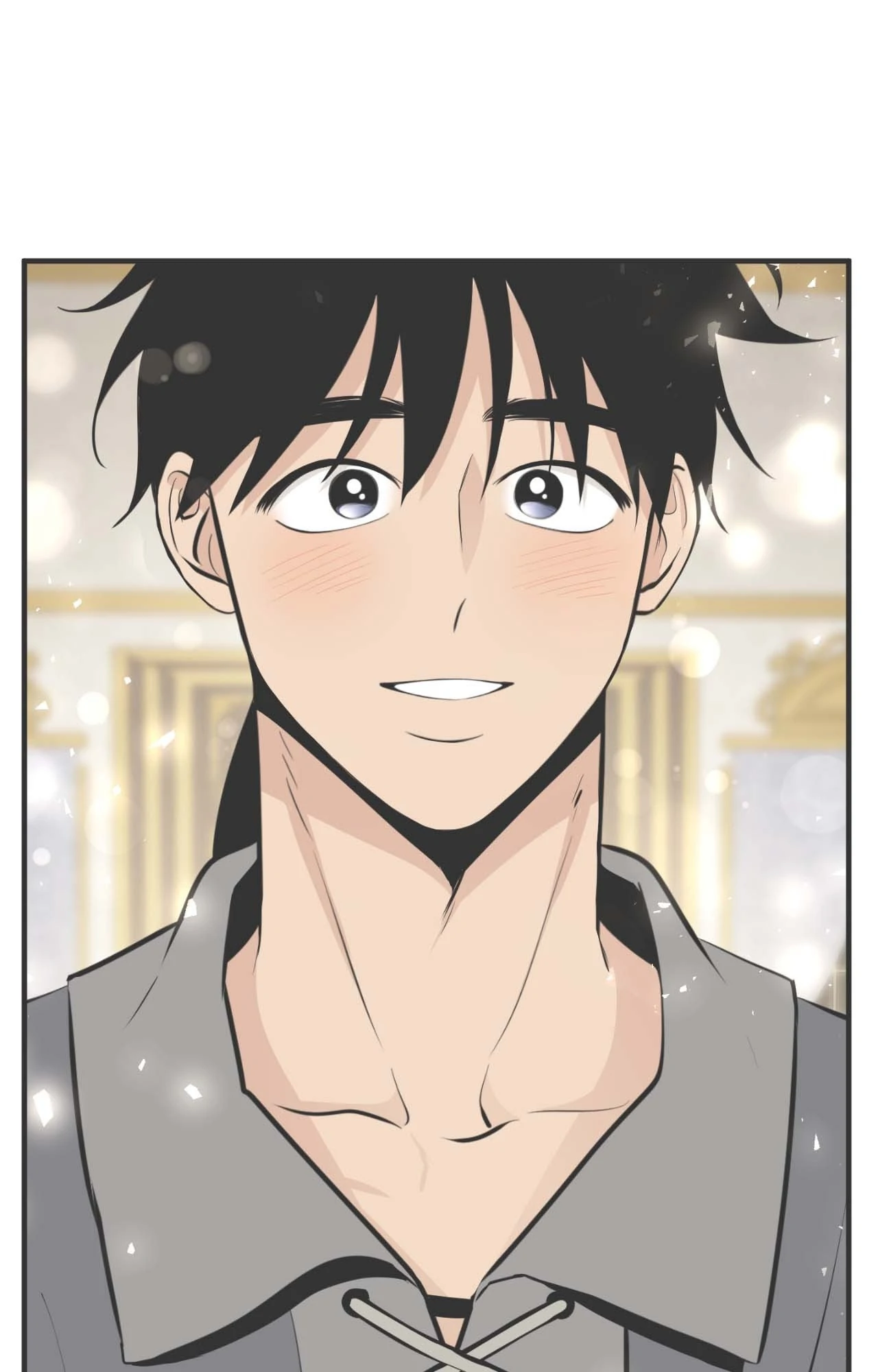 Nameless Flower (Official) - Chapter 16 manhwa