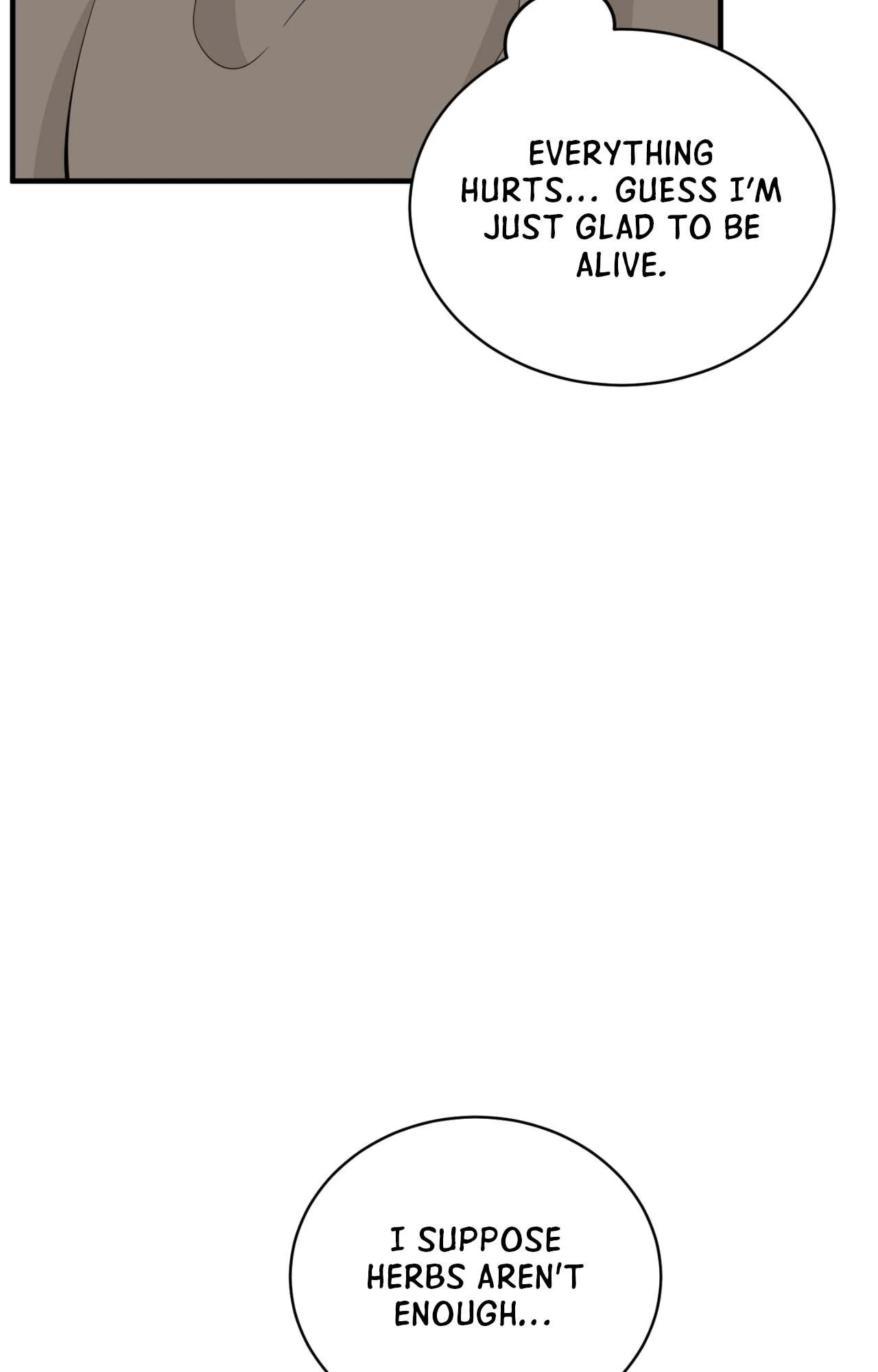 Nameless Flower (Official) - Chapter 16 manhwa