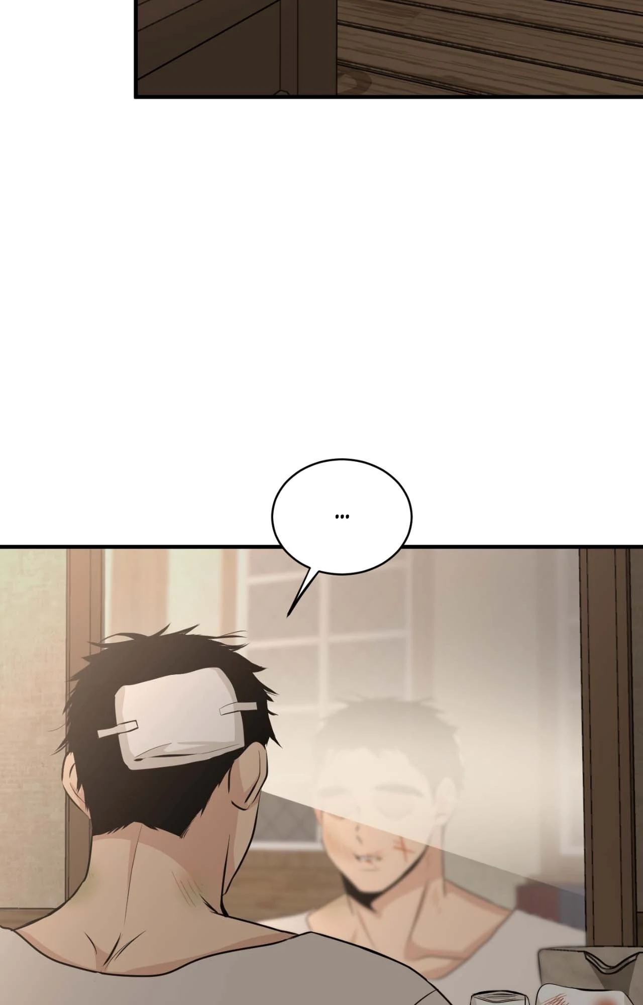 Nameless Flower (Official) - Chapter 16 manhwa