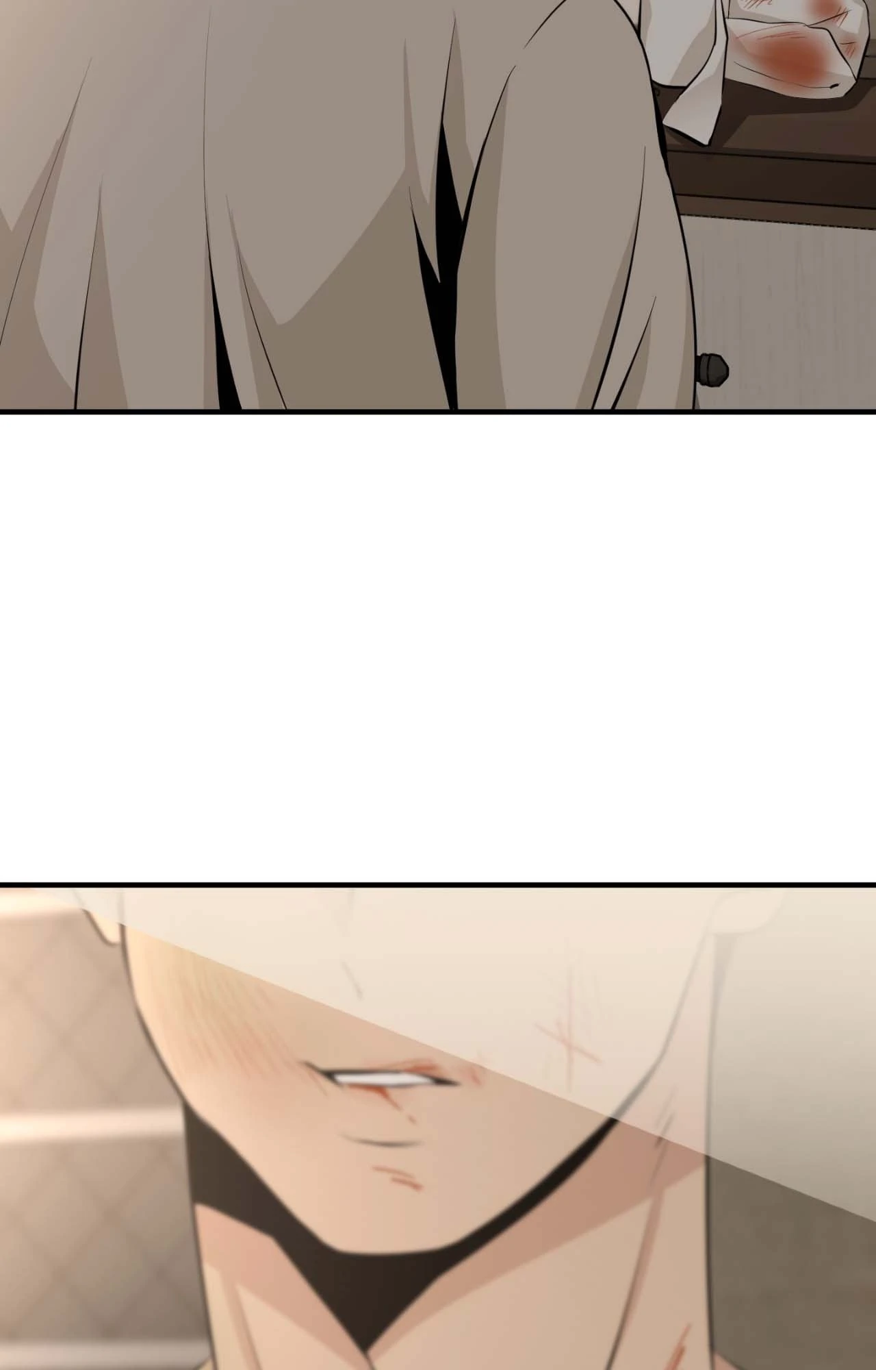 Nameless Flower (Official) - Chapter 16 manhwa