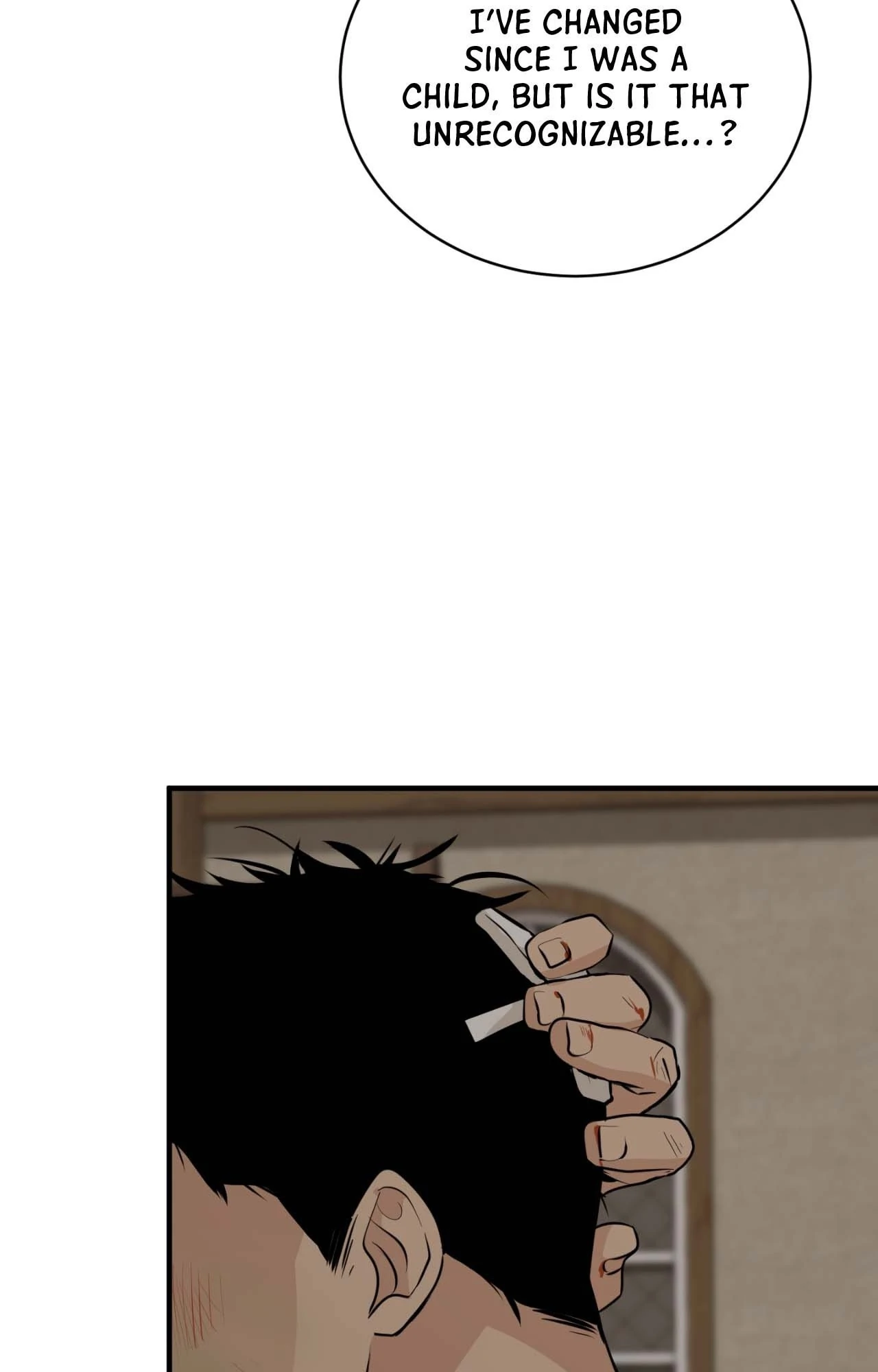 Nameless Flower (Official) - Chapter 16 manhwa