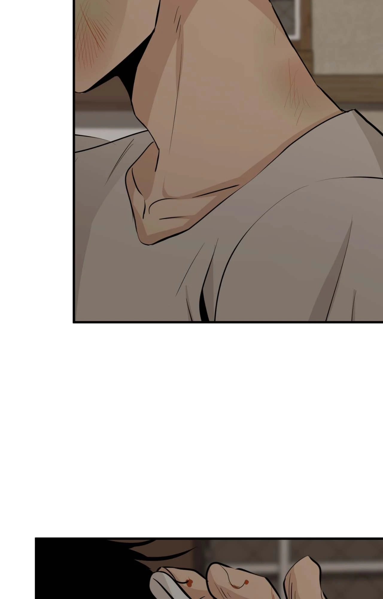 Nameless Flower (Official) - Chapter 16 manhwa