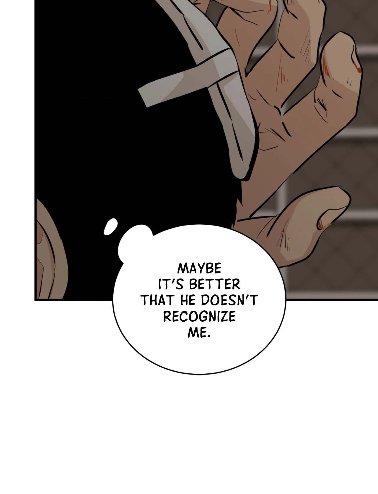Nameless Flower (Official) - Chapter 16 manhwa