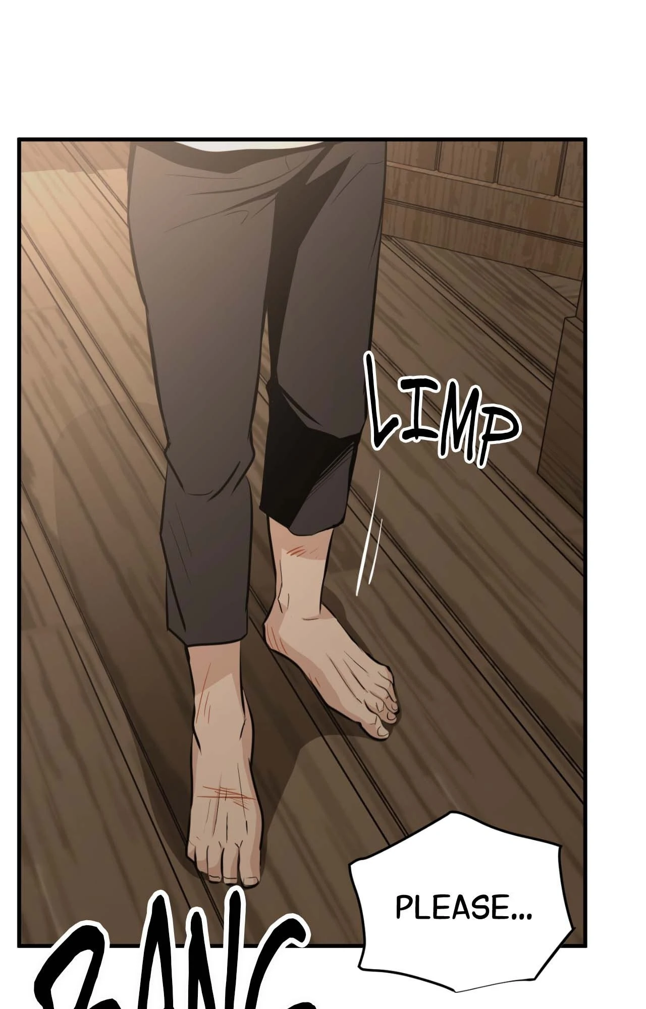 Nameless Flower (Official) - Chapter 16 manhwa