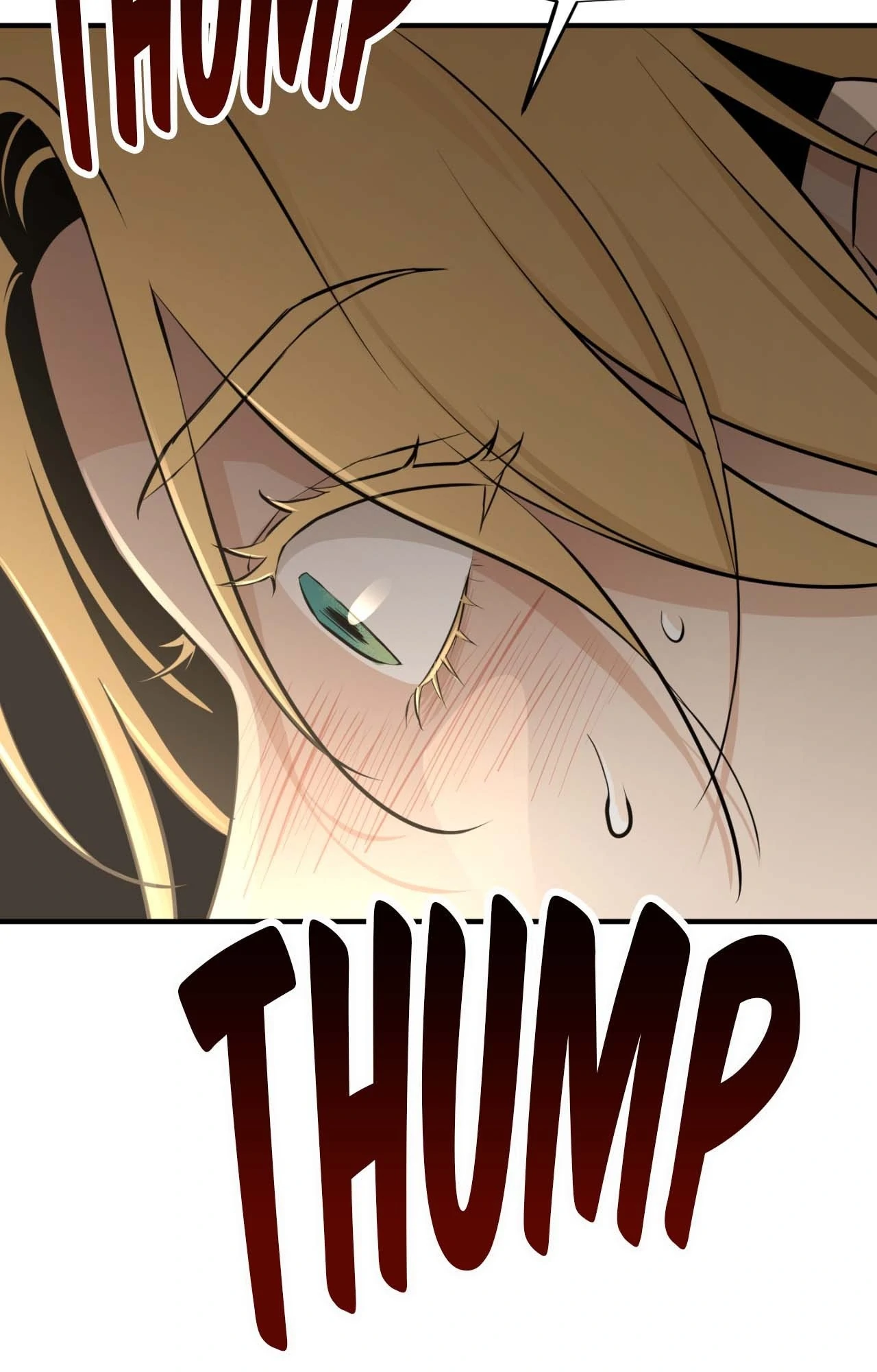 Nameless Flower (Official) - Chapter 16 manhwa