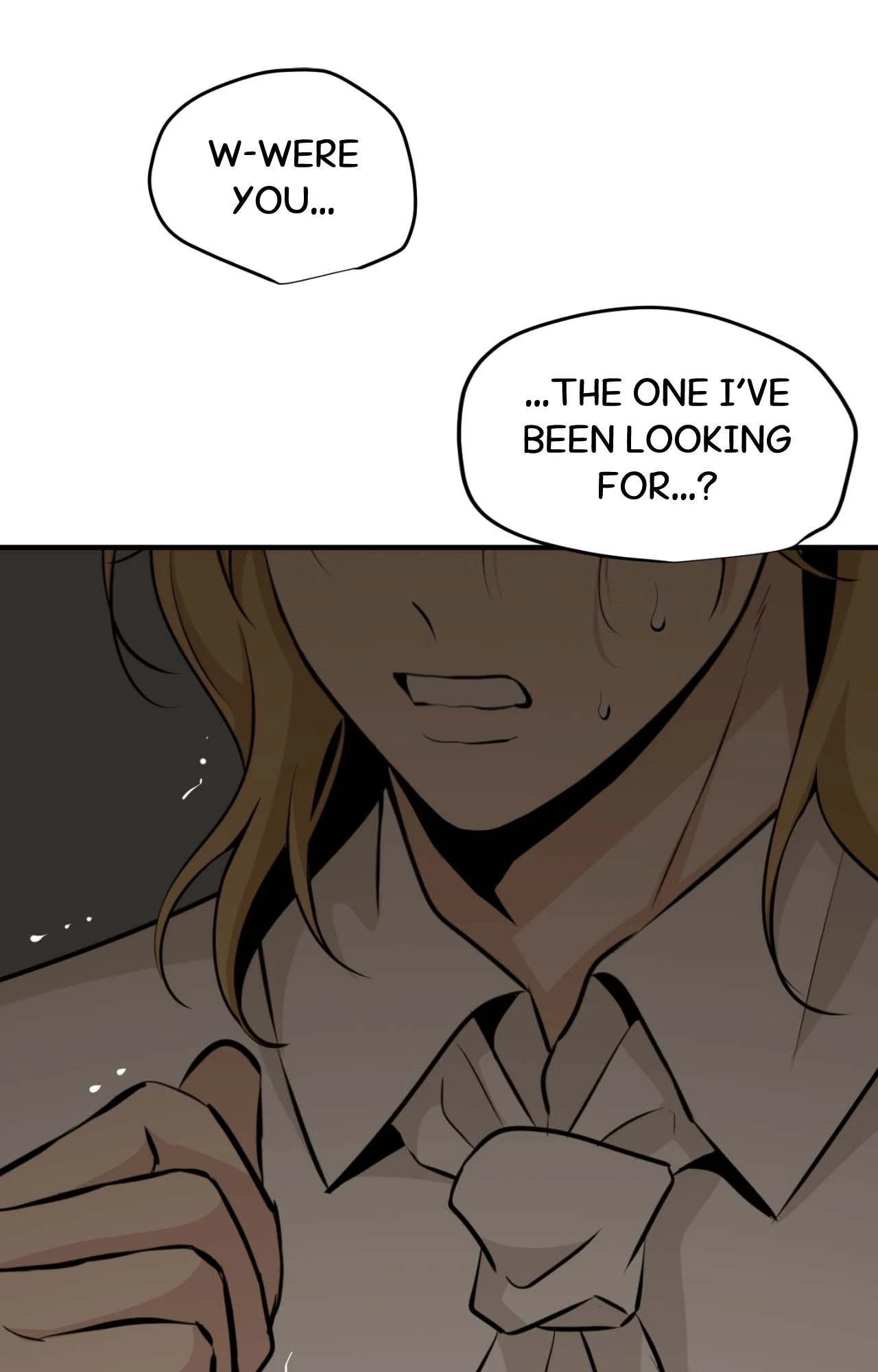 Nameless Flower (Official) - Chapter 16 manhwa