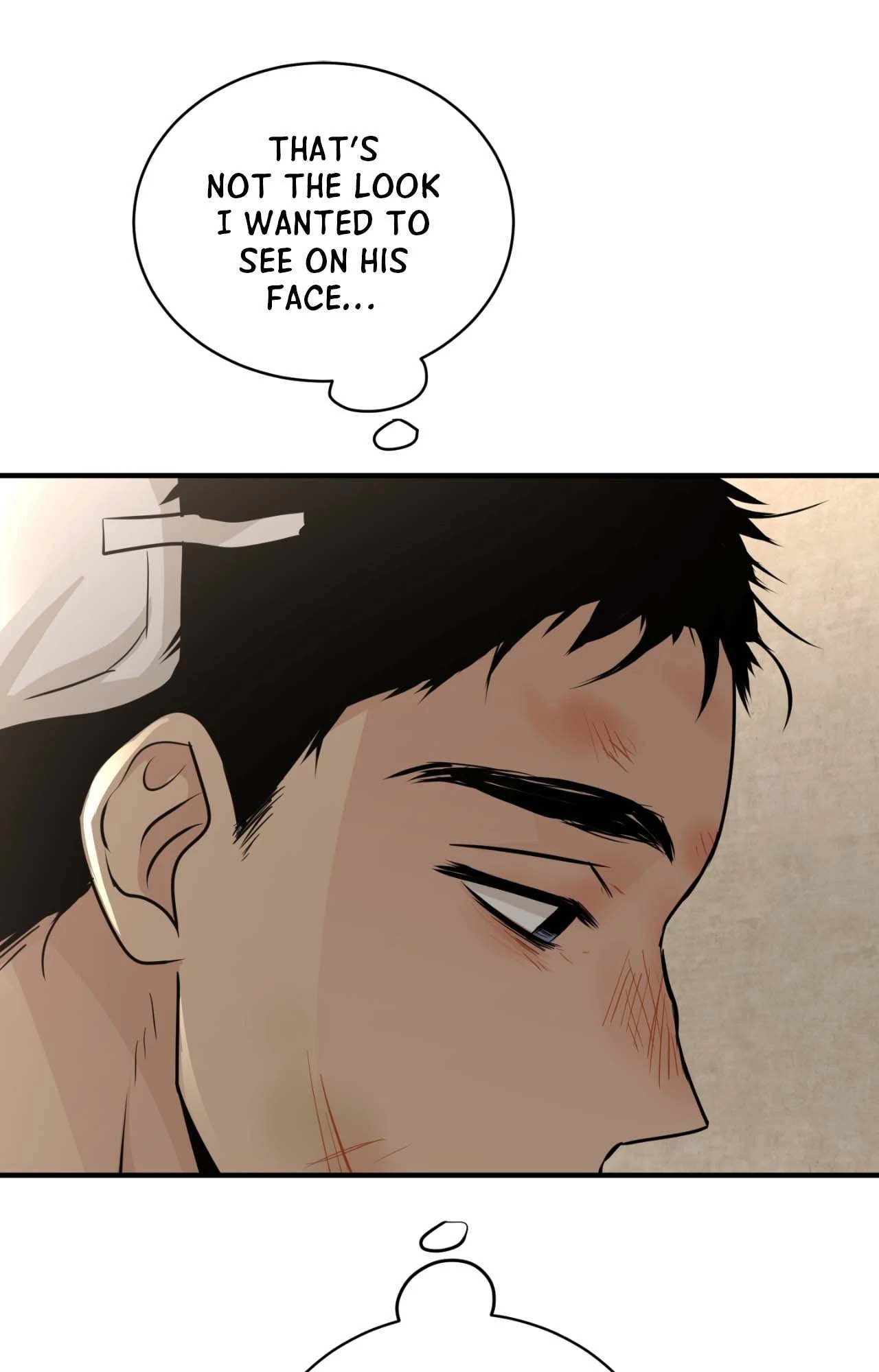 Nameless Flower (Official) - Chapter 16 manhwa
