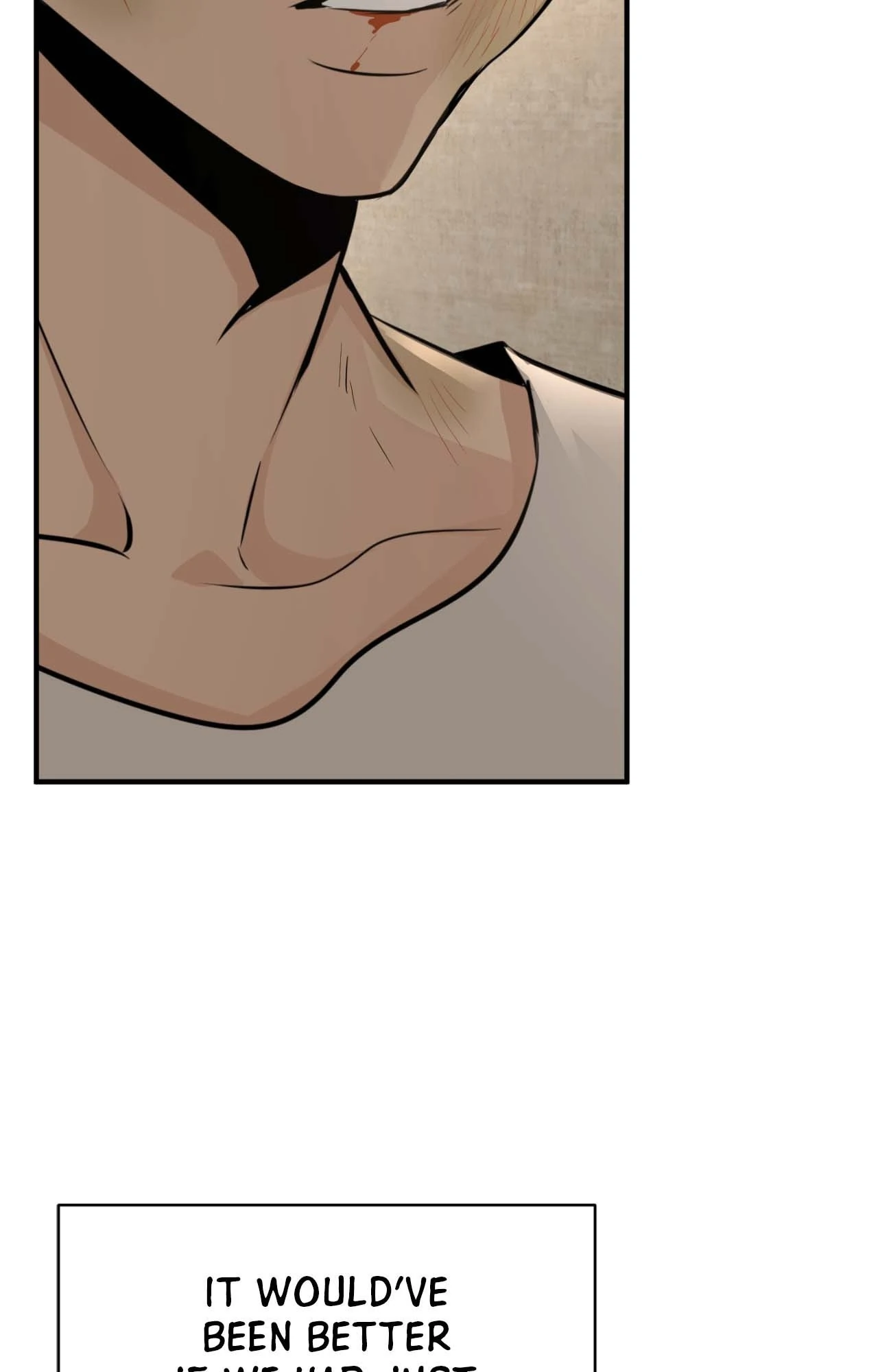 Nameless Flower (Official) - Chapter 16 manhwa