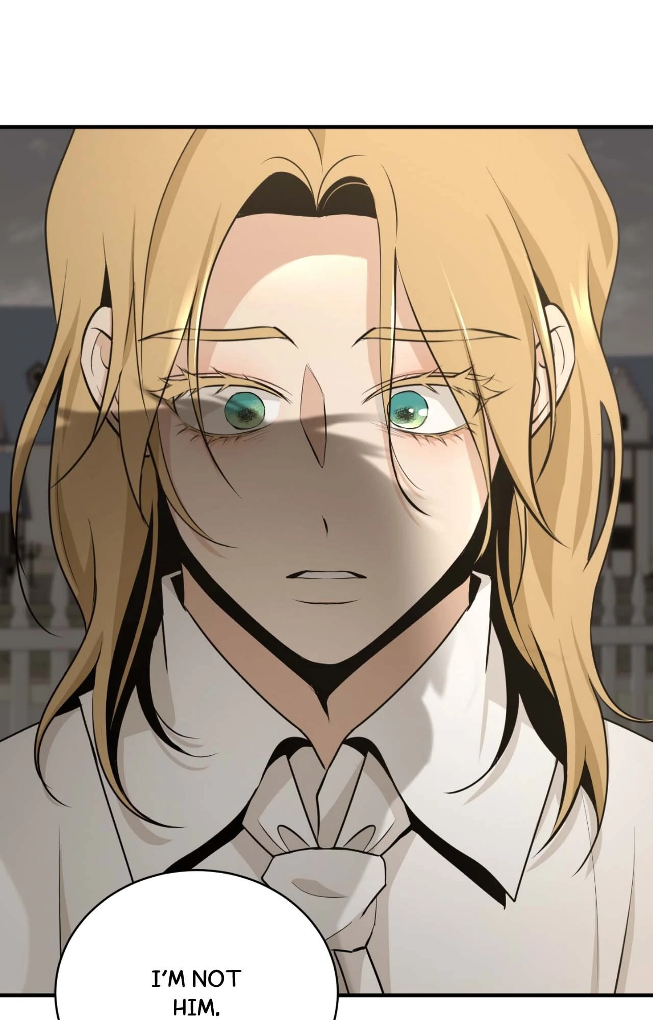 Nameless Flower (Official) - Chapter 16 manhwa