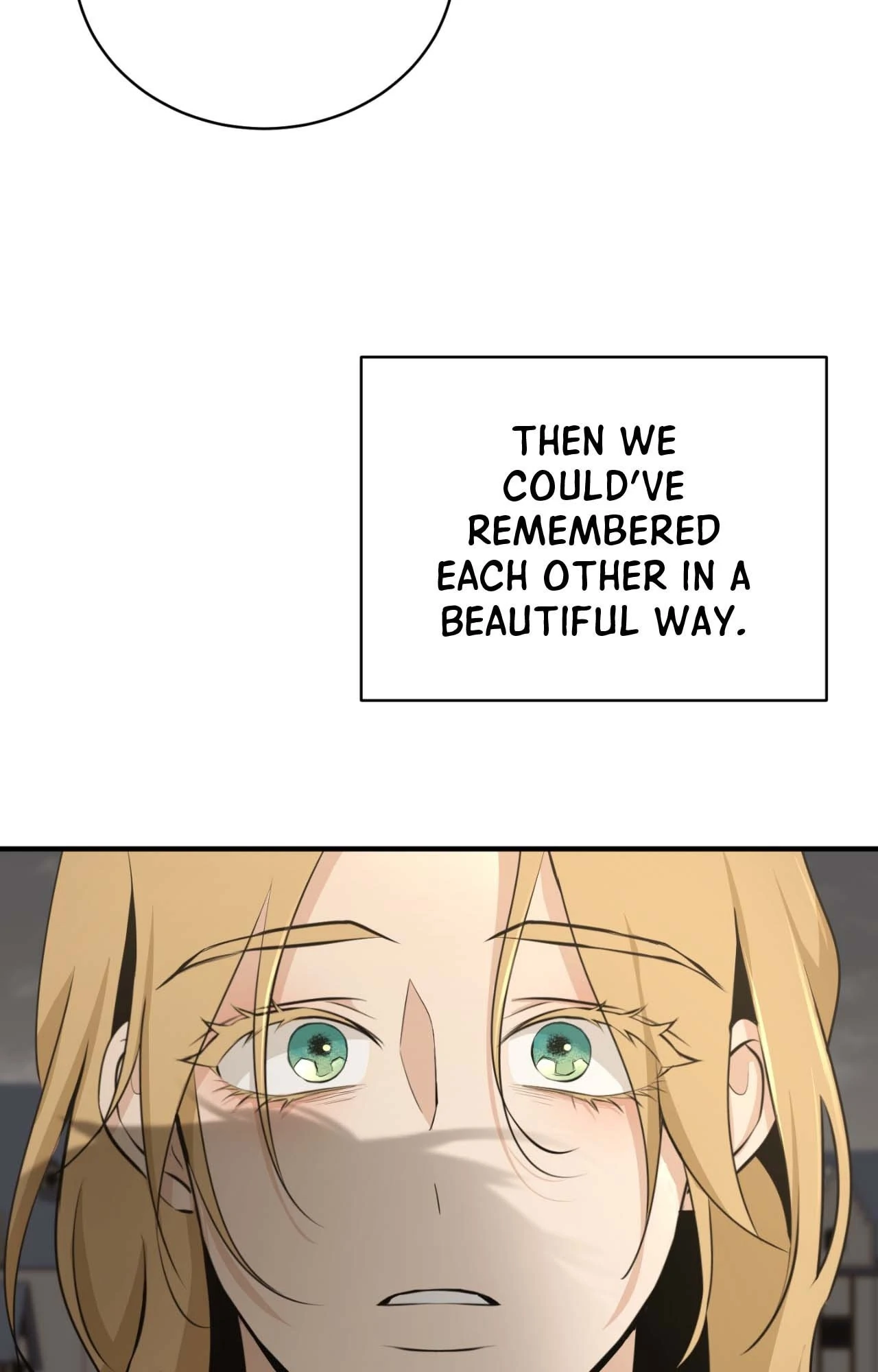Nameless Flower (Official) - Chapter 16 manhwa