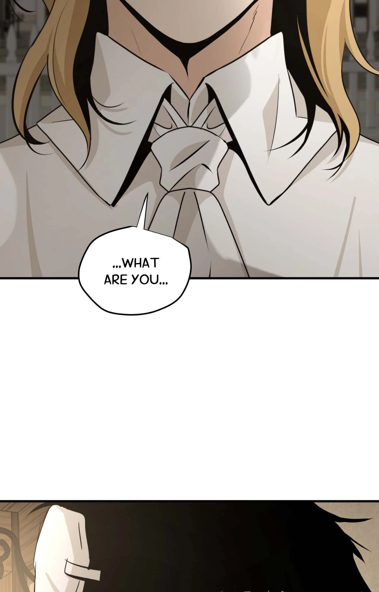 Nameless Flower (Official) - Chapter 16 manhwa