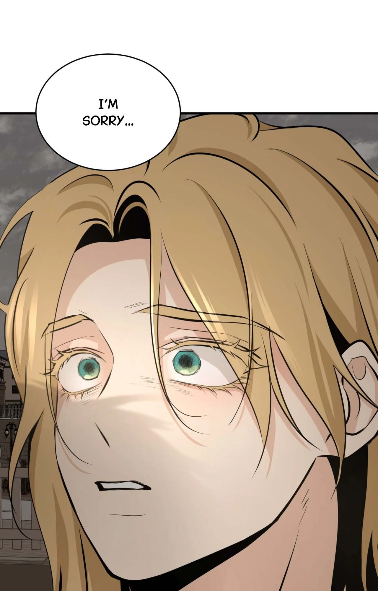 Nameless Flower (Official) - Chapter 16 manhwa