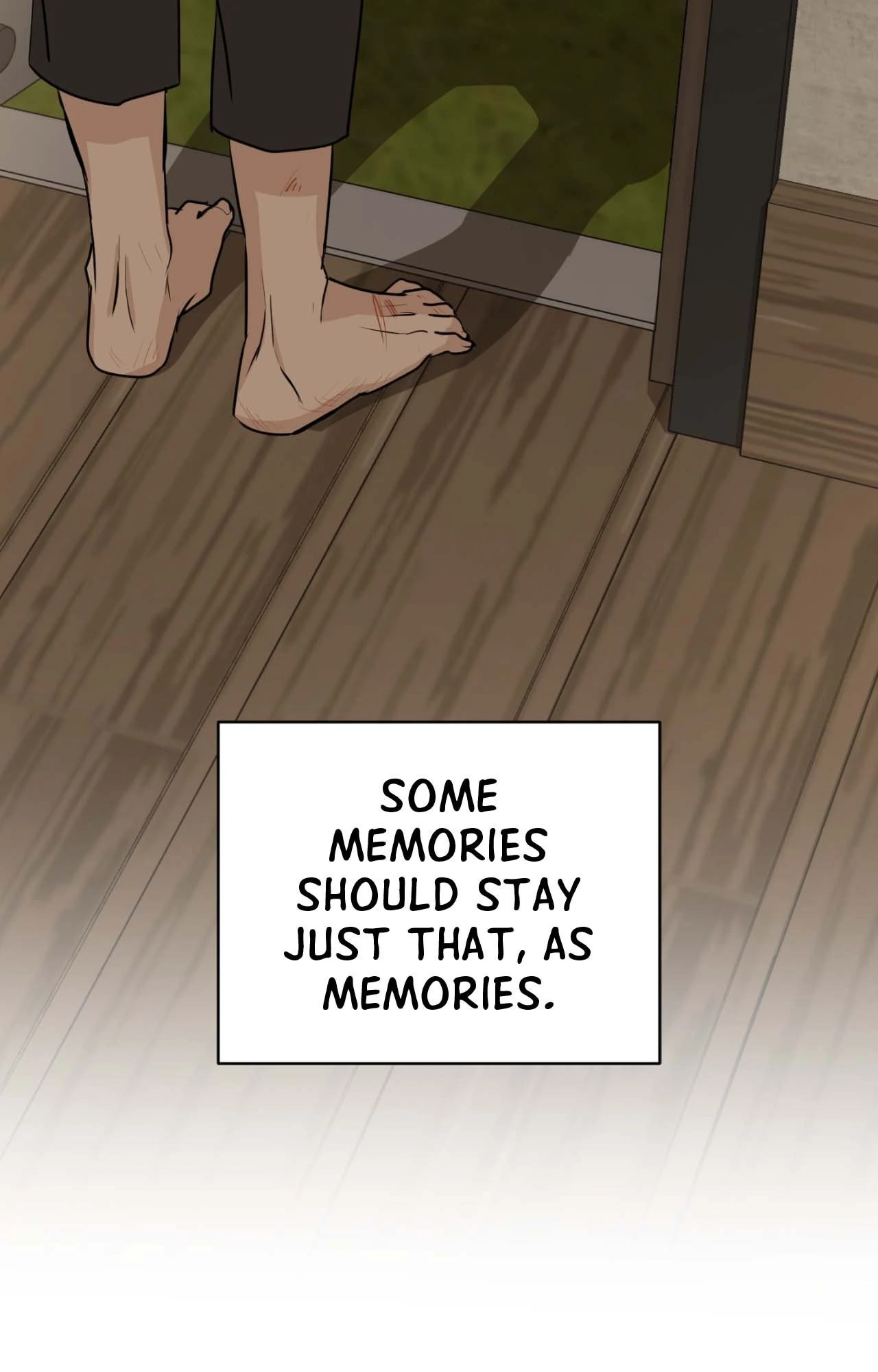 Nameless Flower (Official) - Chapter 16 manhwa