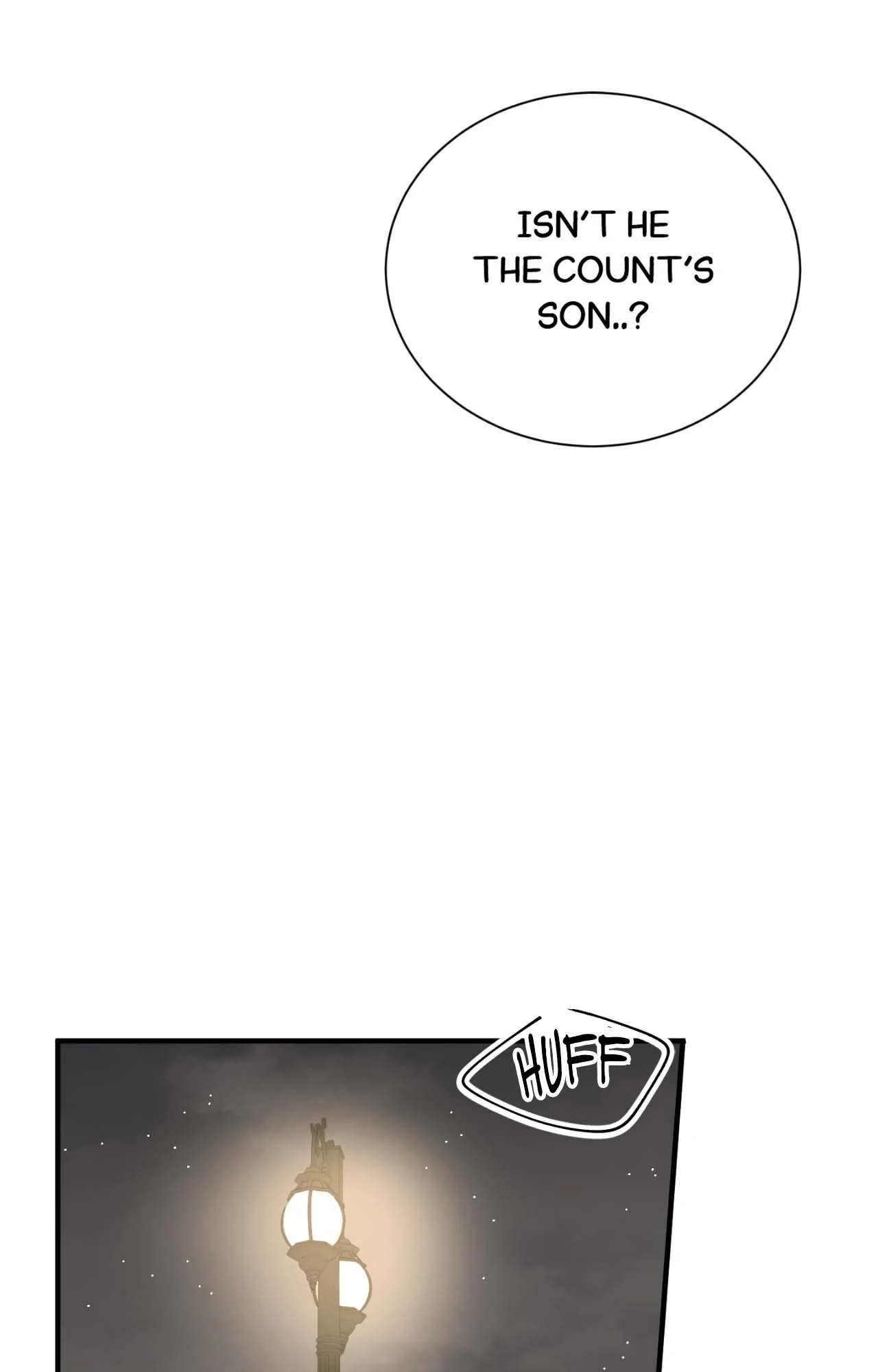 Nameless Flower (Official) - Chapter 17 manhwa