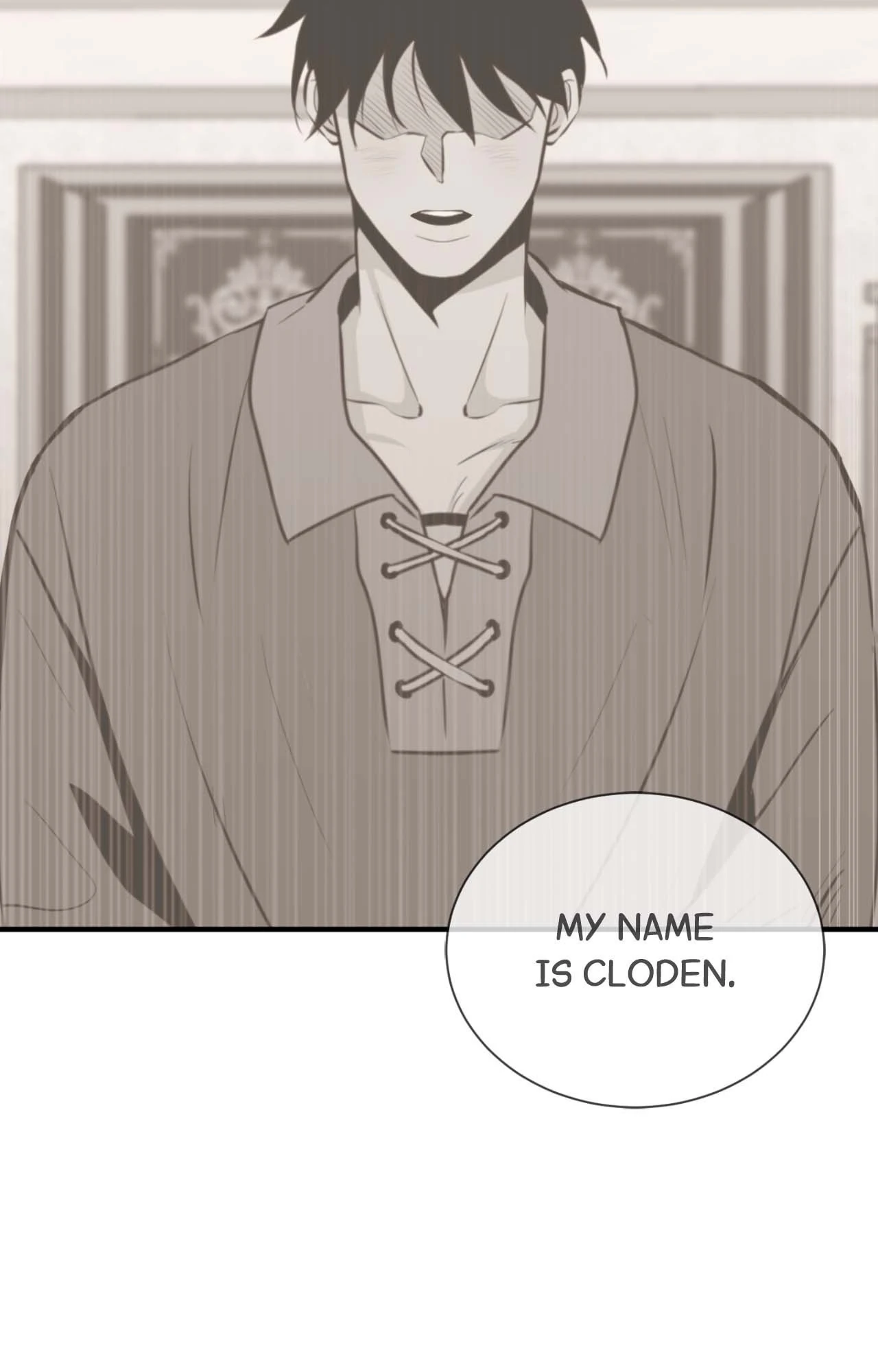 Nameless Flower (Official) - Chapter 17 manhwa