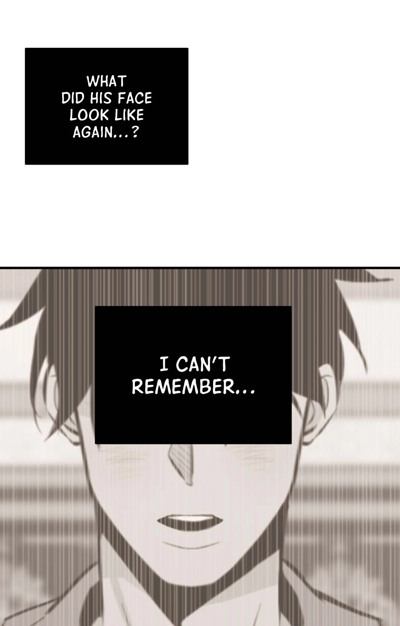 Nameless Flower (Official) - Chapter 17 manhwa