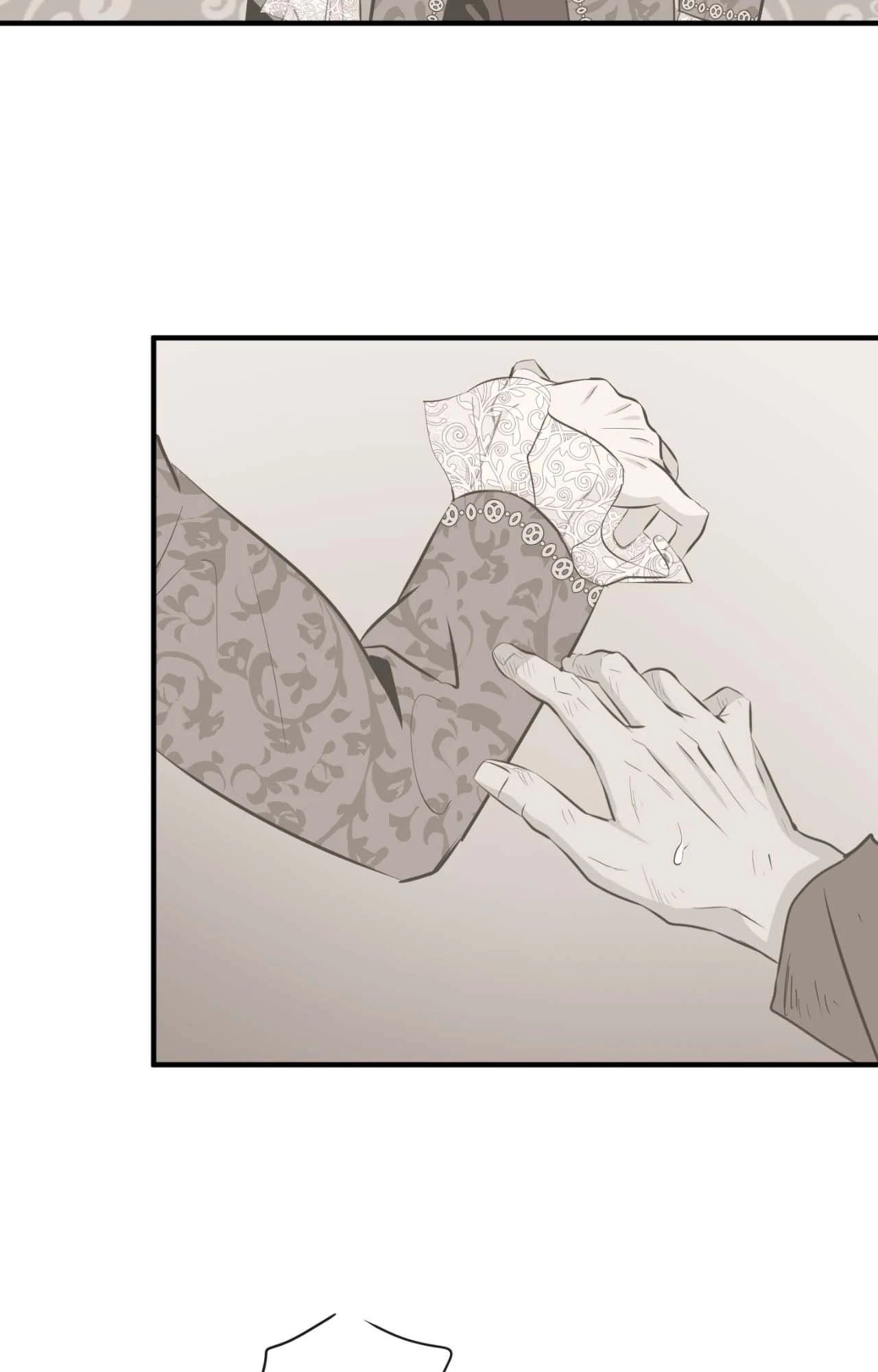 Nameless Flower (Official) - Chapter 17 manhwa