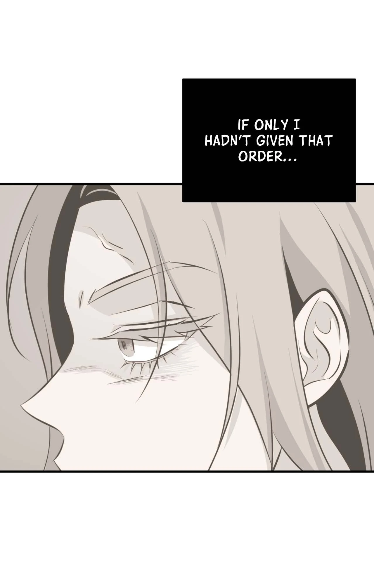 Nameless Flower (Official) - Chapter 17 manhwa