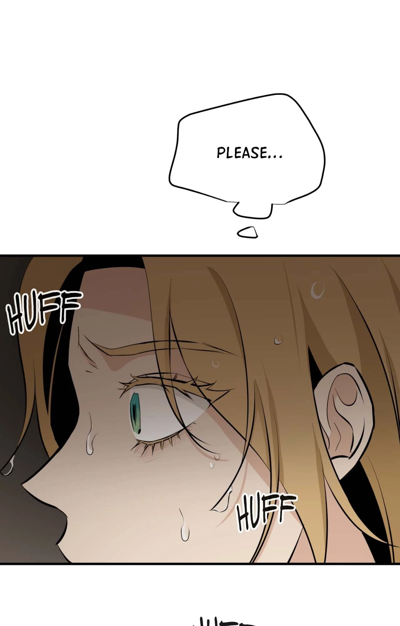 Nameless Flower (Official) - Chapter 17 manhwa